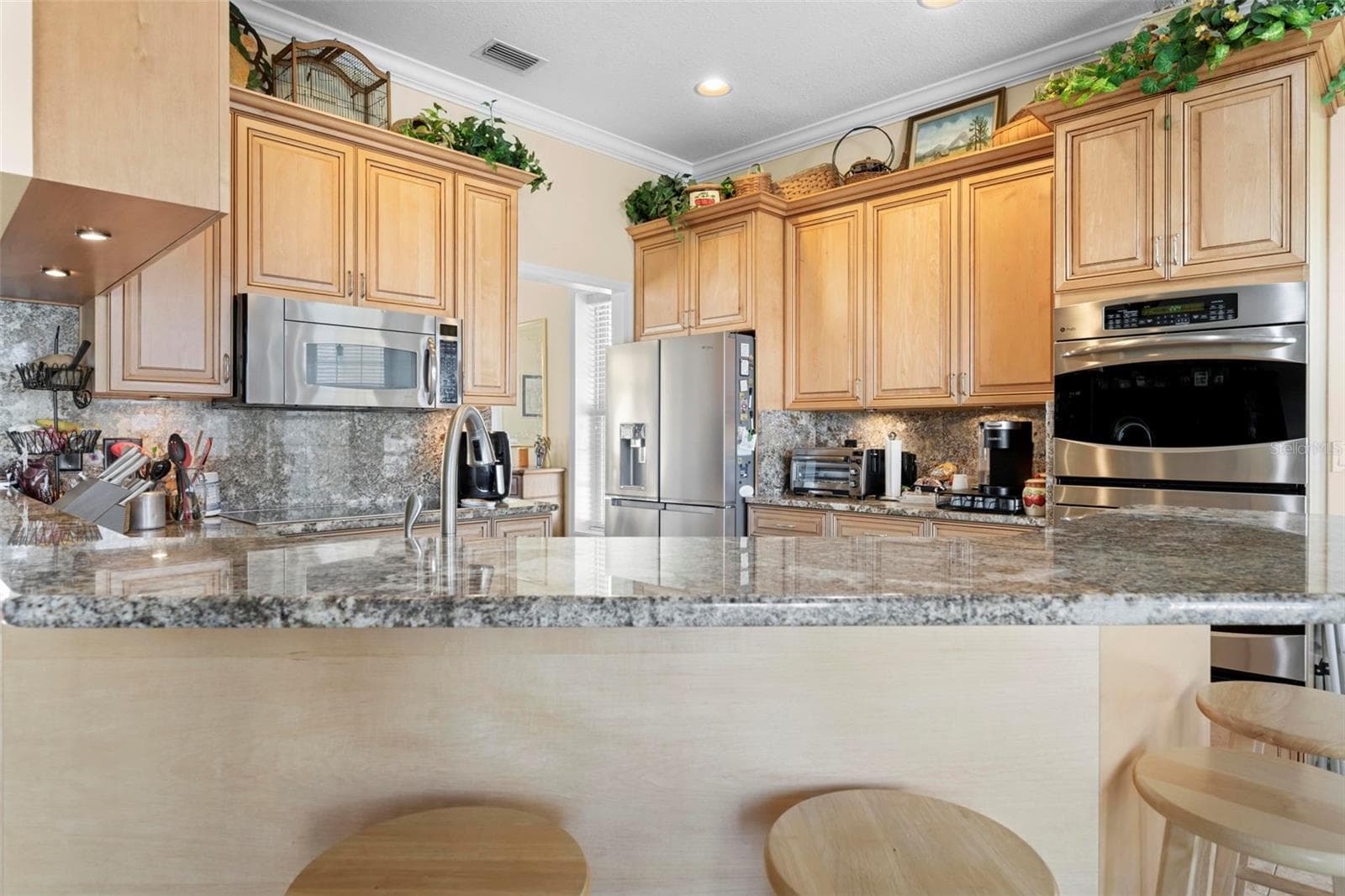 Single Family Residence at 5425 GLORIOUS TRL, BROOKSVILLE, photo 18 of 74