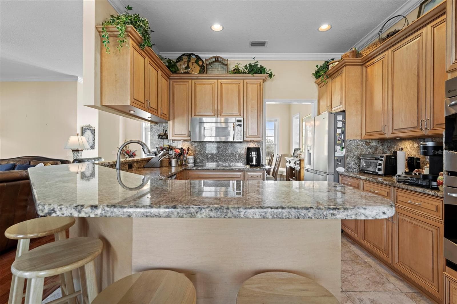 Single Family Residence at 5425 GLORIOUS TRL, BROOKSVILLE, photo 19 of 74