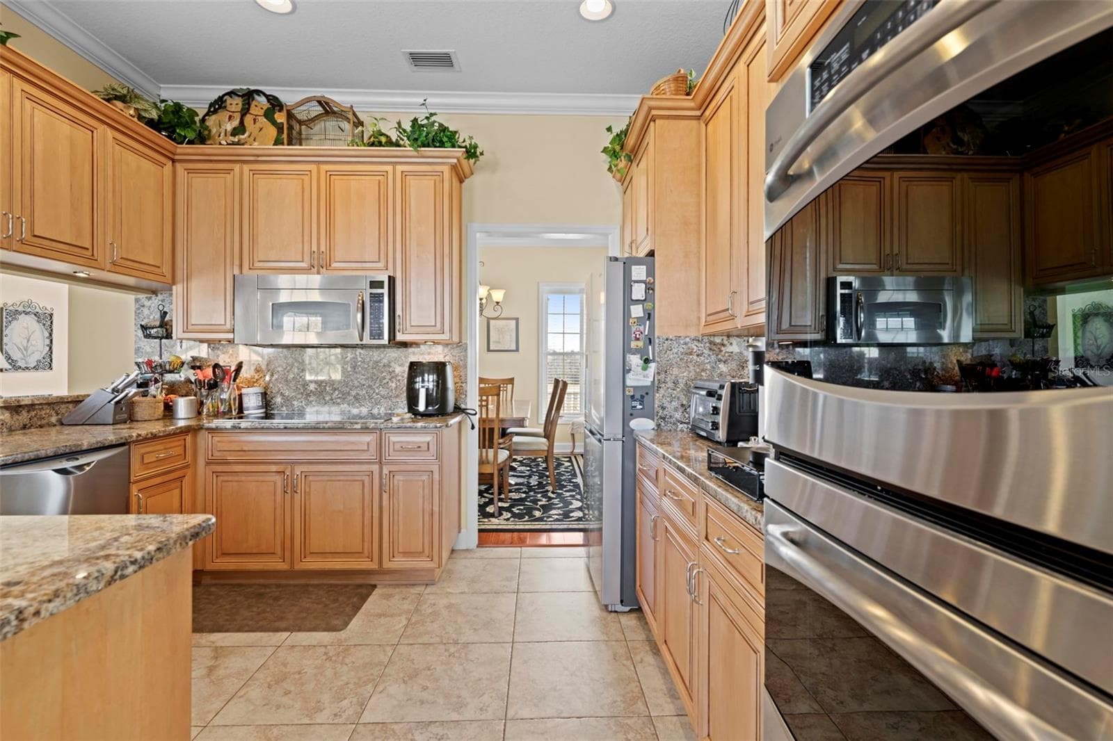 Single Family Residence at 5425 GLORIOUS TRL, BROOKSVILLE, photo 20 of 74