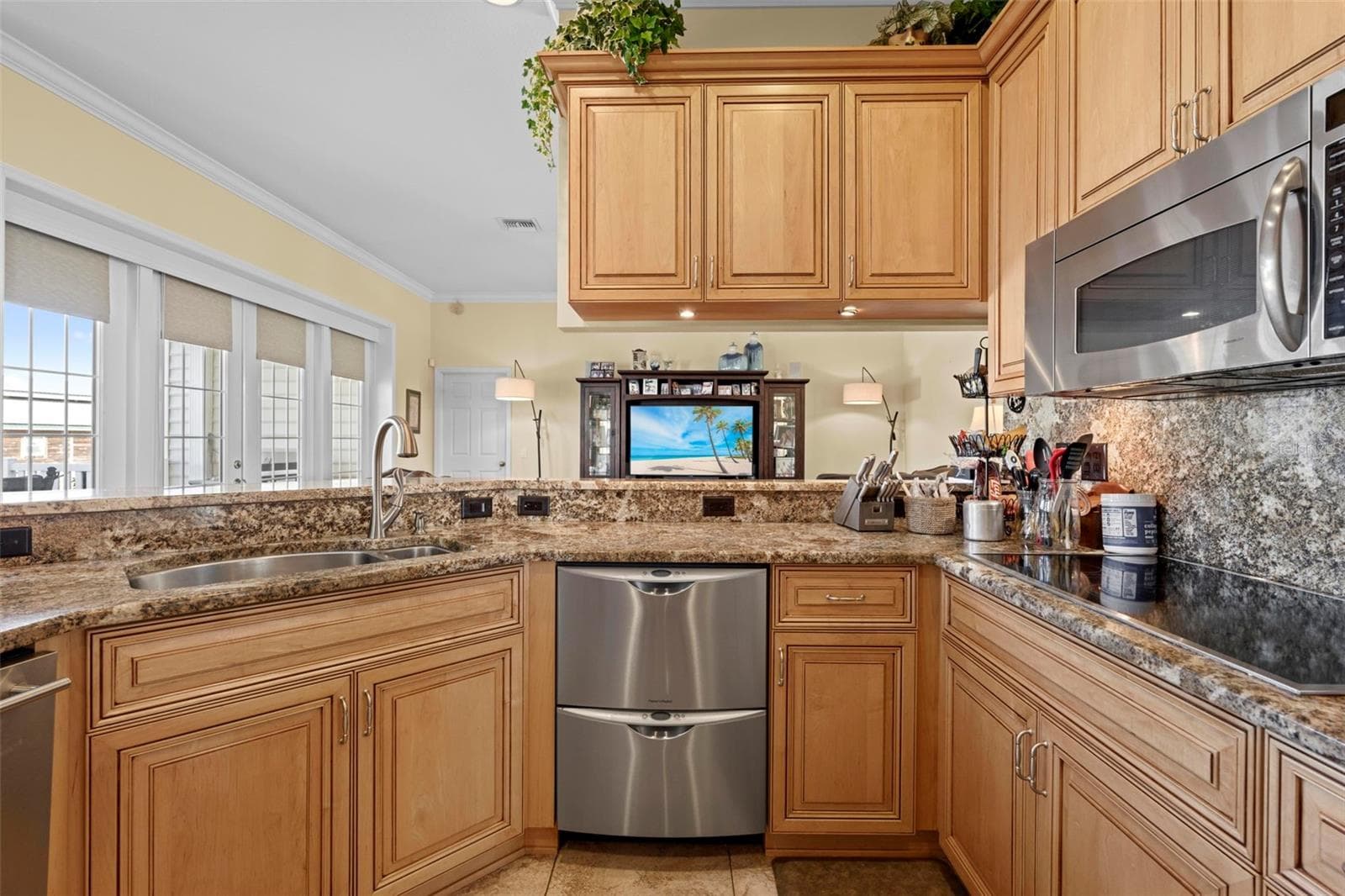 Single Family Residence at 5425 GLORIOUS TRL, BROOKSVILLE, photo 22 of 74