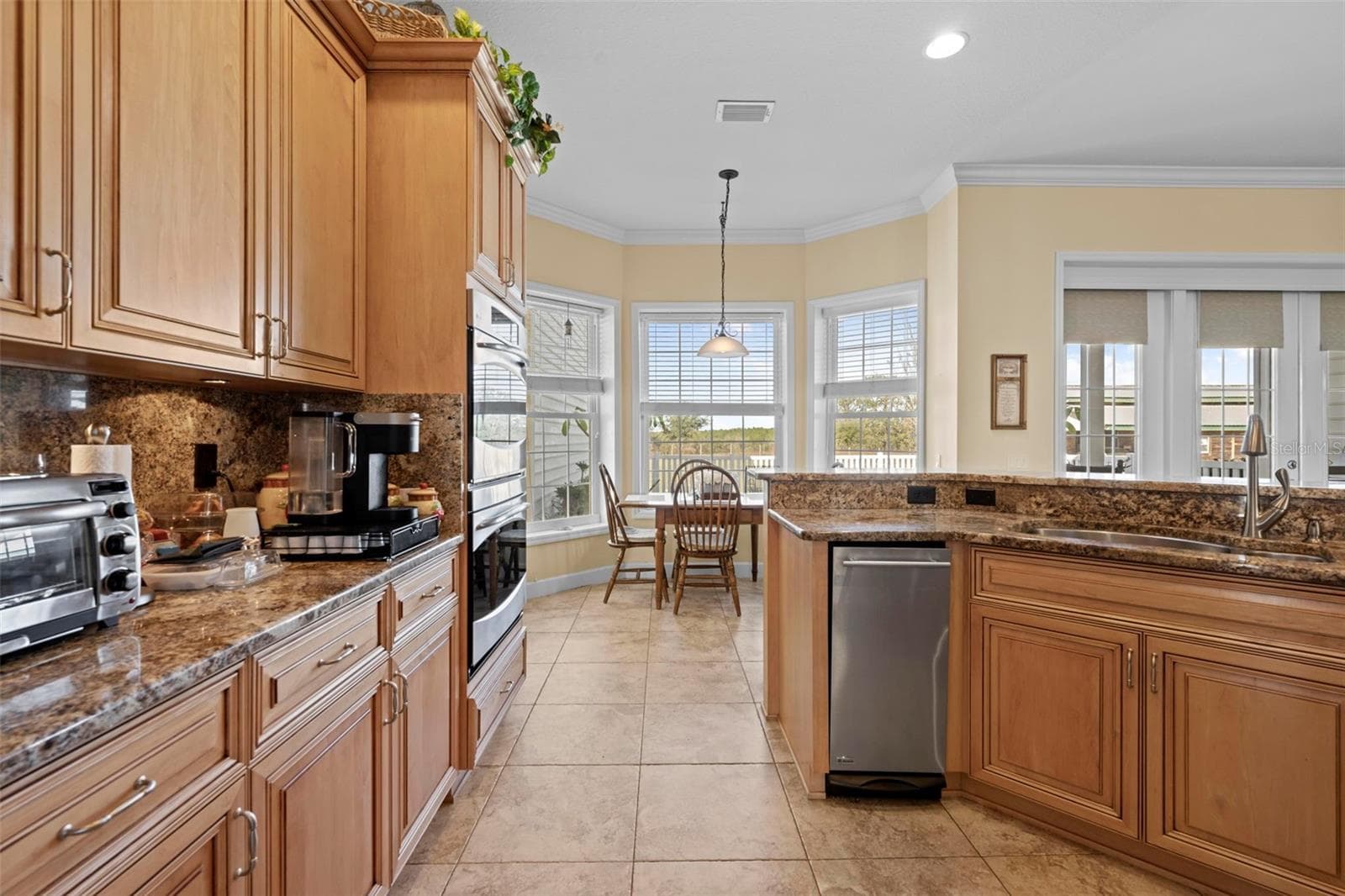 Single Family Residence at 5425 GLORIOUS TRL, BROOKSVILLE, photo 23 of 74