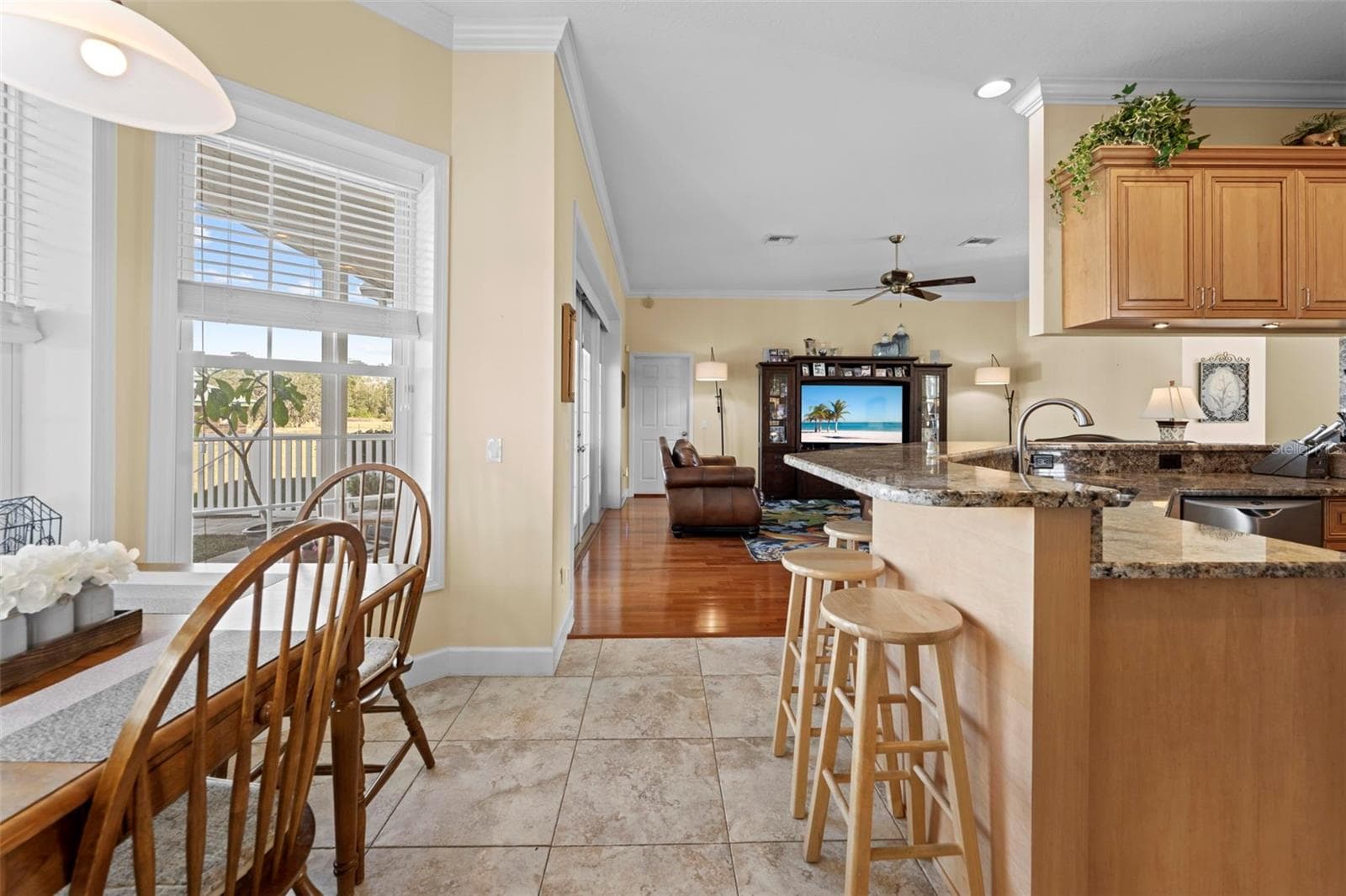 Single Family Residence at 5425 GLORIOUS TRL, BROOKSVILLE, photo 24 of 74