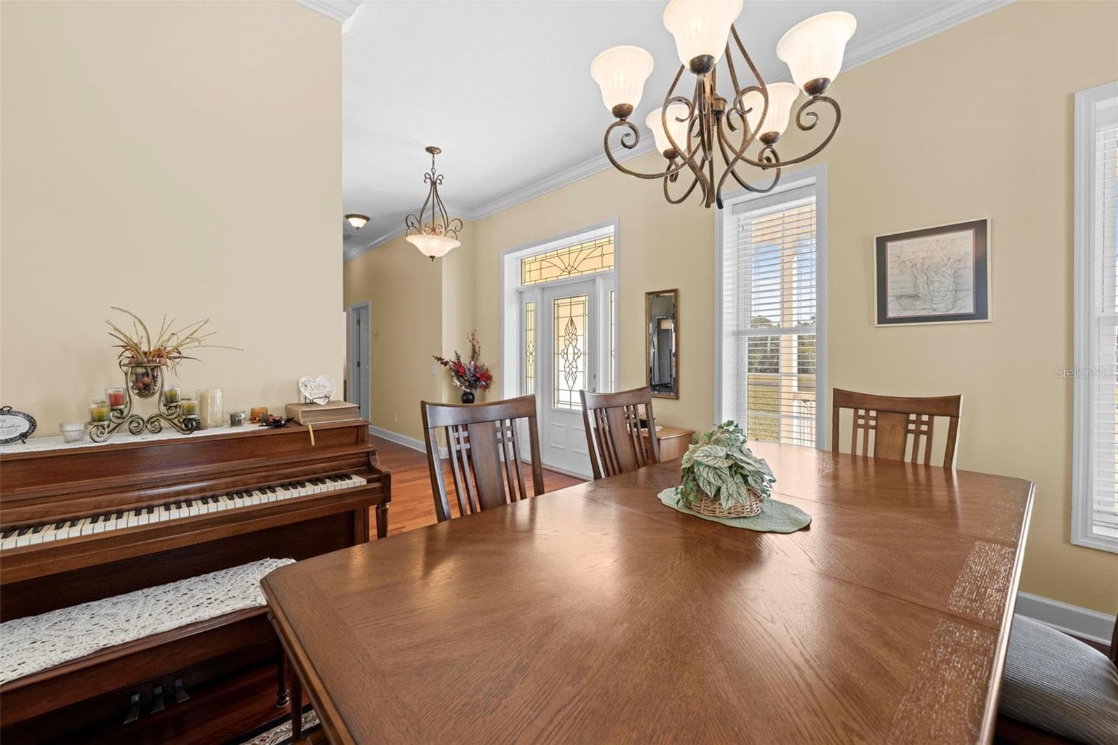 Single Family Residence at 5425 GLORIOUS TRL, BROOKSVILLE, photo 27 of 74