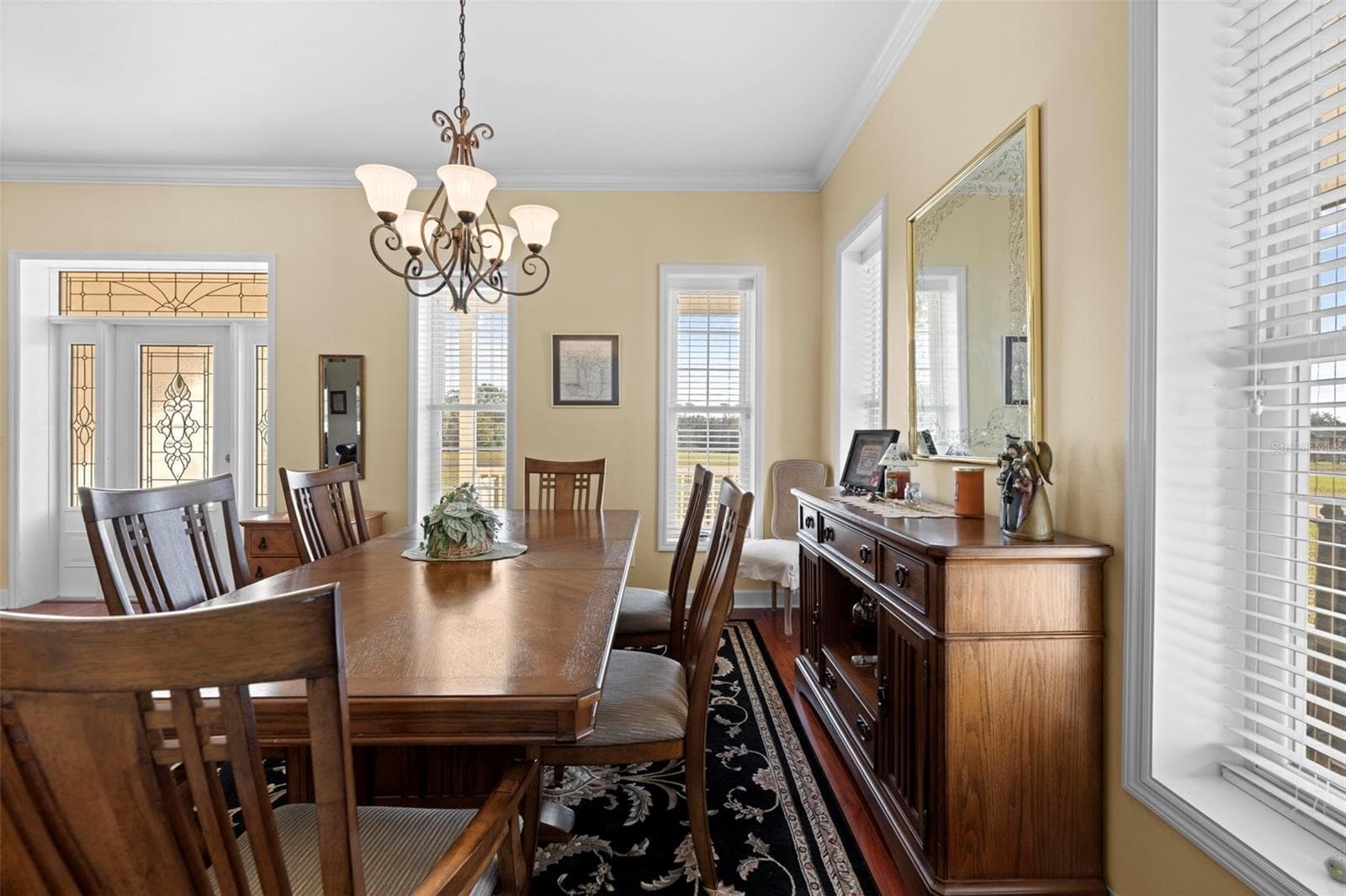 Single Family Residence at 5425 GLORIOUS TRL, BROOKSVILLE, photo 28 of 74