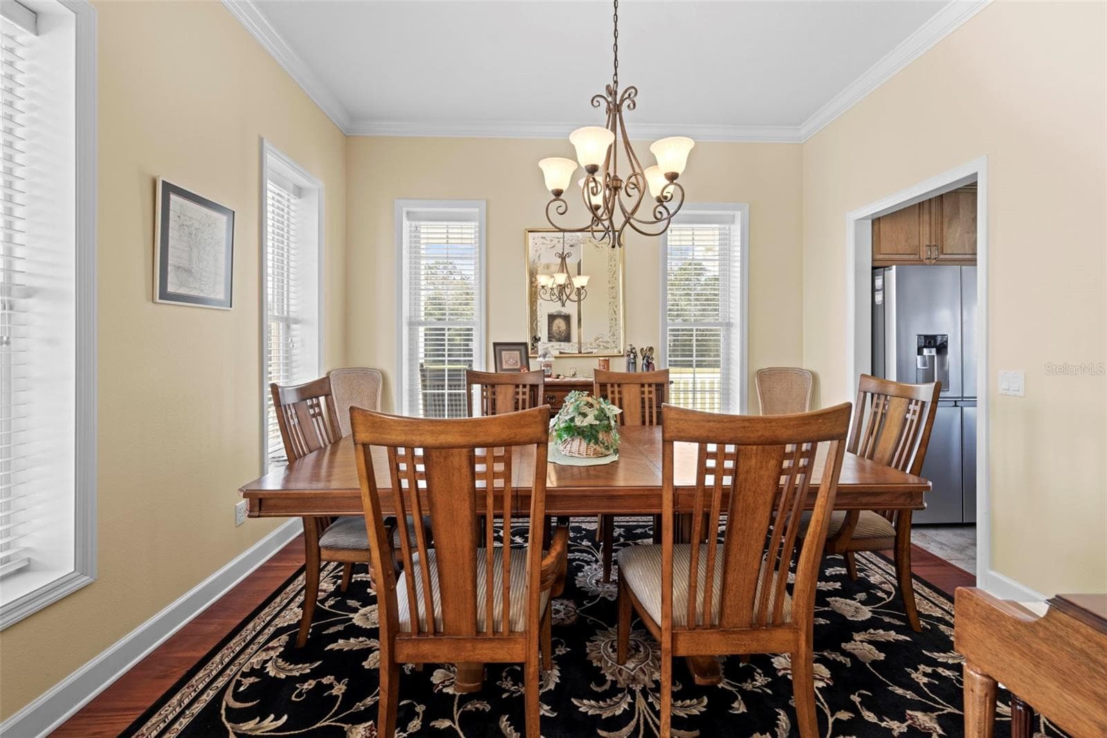 Single Family Residence at 5425 GLORIOUS TRL, BROOKSVILLE, photo 29 of 74