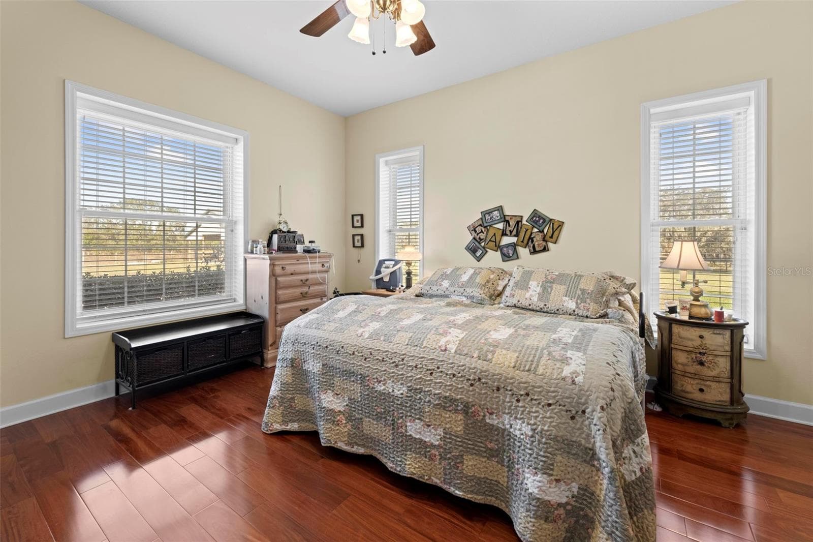 Single Family Residence at 5425 GLORIOUS TRL, BROOKSVILLE, photo 30 of 74