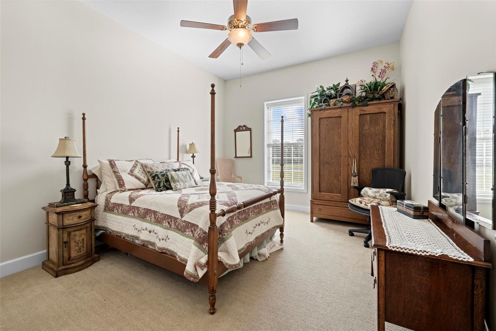 Single Family Residence at 5425 GLORIOUS TRL, BROOKSVILLE, photo 40 of 74