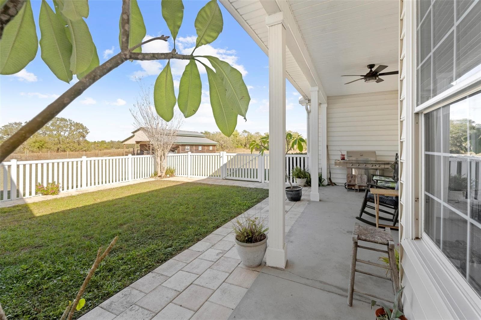 Single Family Residence at 5425 GLORIOUS TRL, BROOKSVILLE, photo 50 of 74