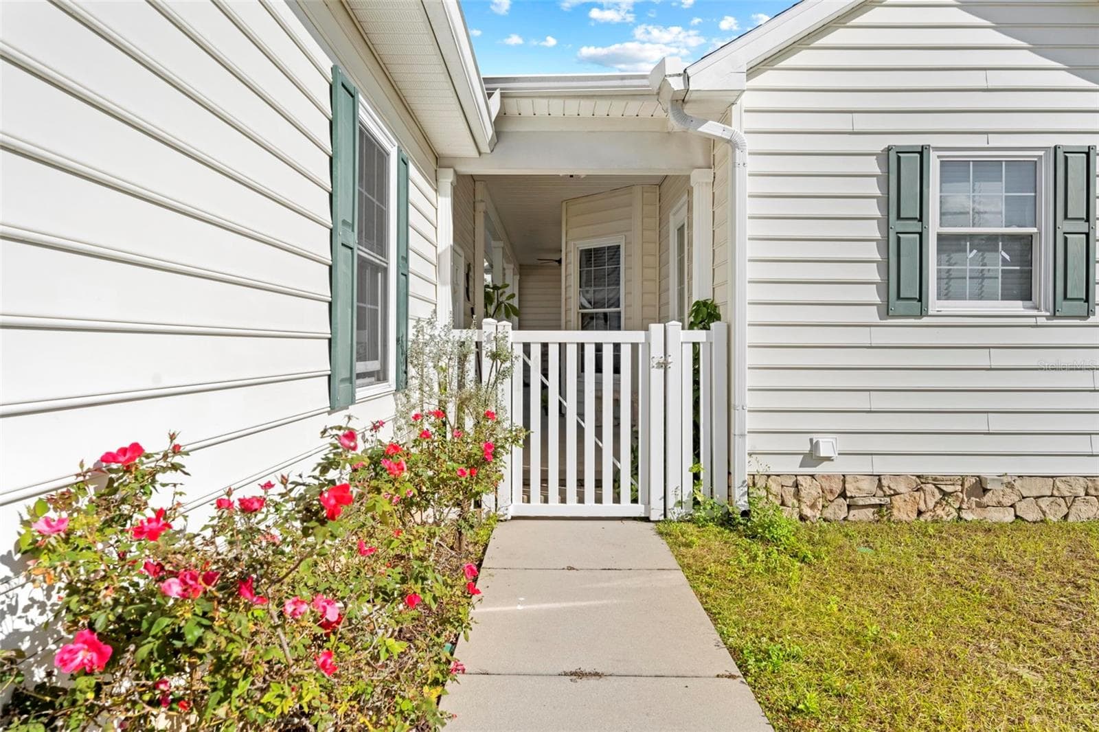 Single Family Residence at 5425 GLORIOUS TRL, BROOKSVILLE, photo 51 of 74