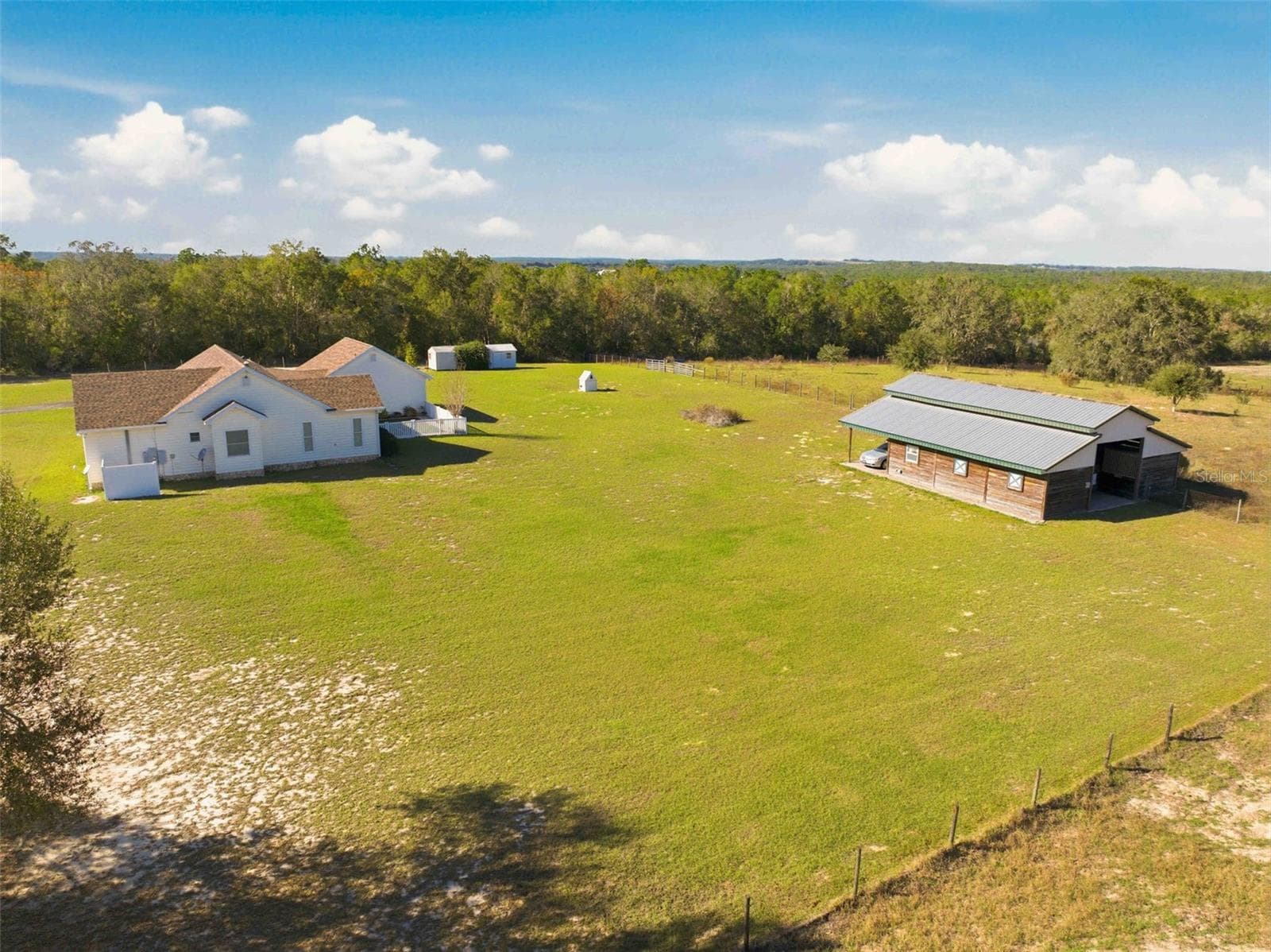 Single Family Residence at 5425 GLORIOUS TRL, BROOKSVILLE, photo 53 of 74