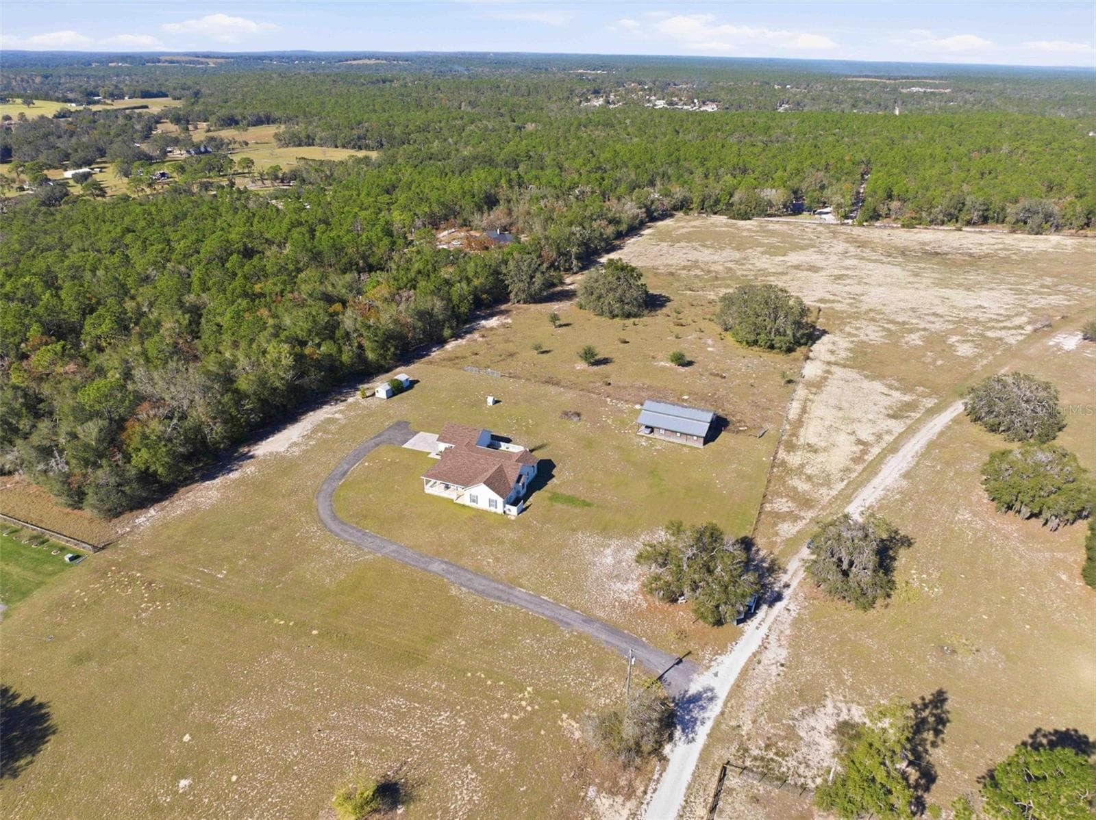 Single Family Residence at 5425 GLORIOUS TRL, BROOKSVILLE, photo 54 of 74