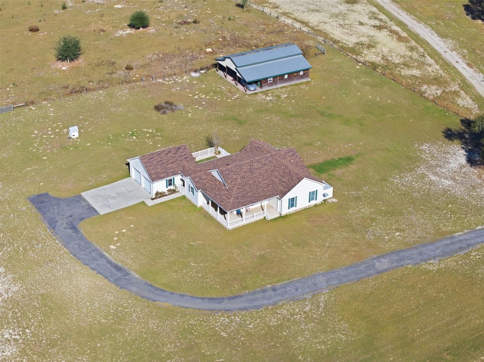 Single Family Residence at 5425 GLORIOUS TRL, BROOKSVILLE, photo 56 of 74