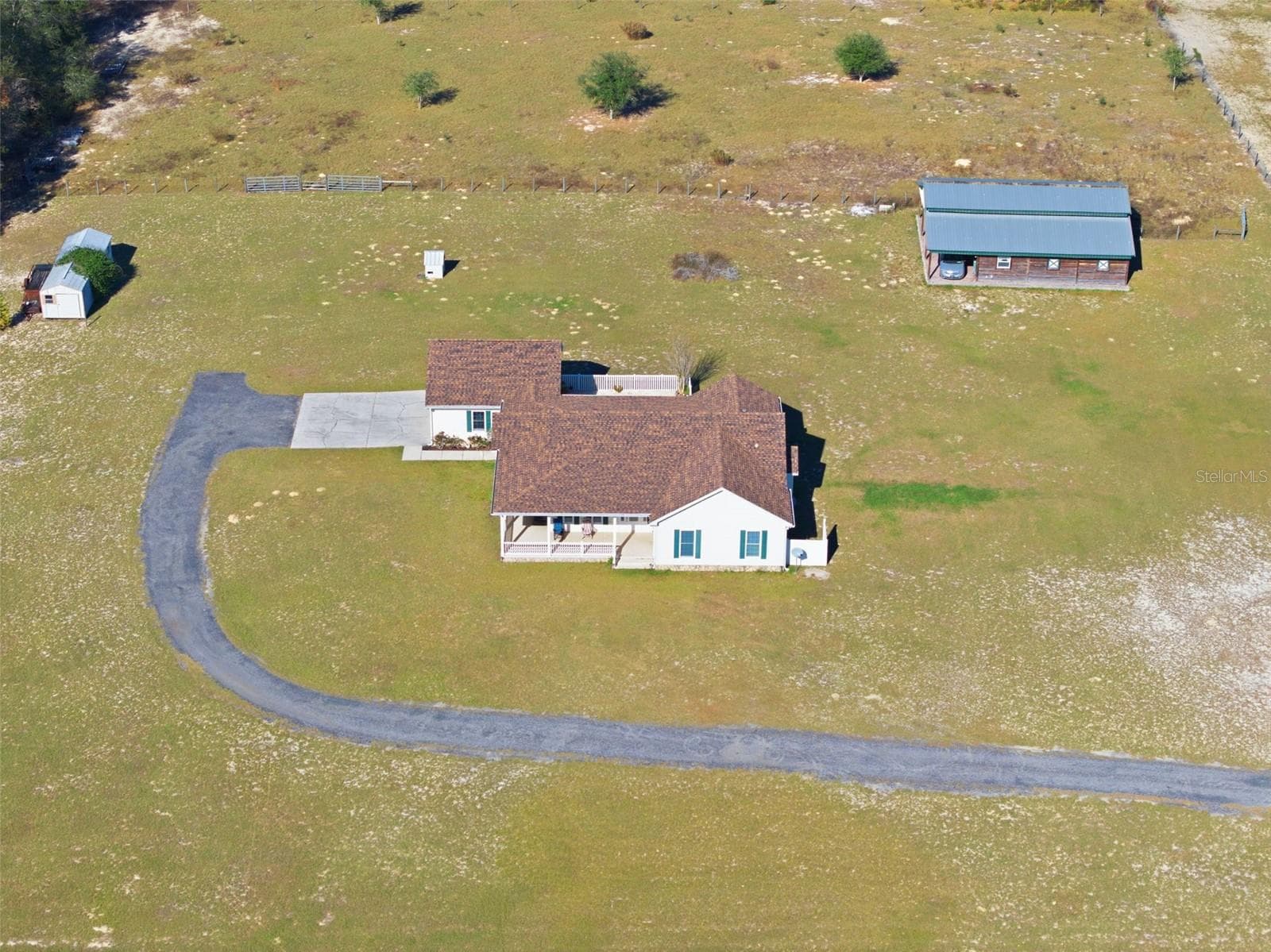 Single Family Residence at 5425 GLORIOUS TRL, BROOKSVILLE, photo 57 of 74