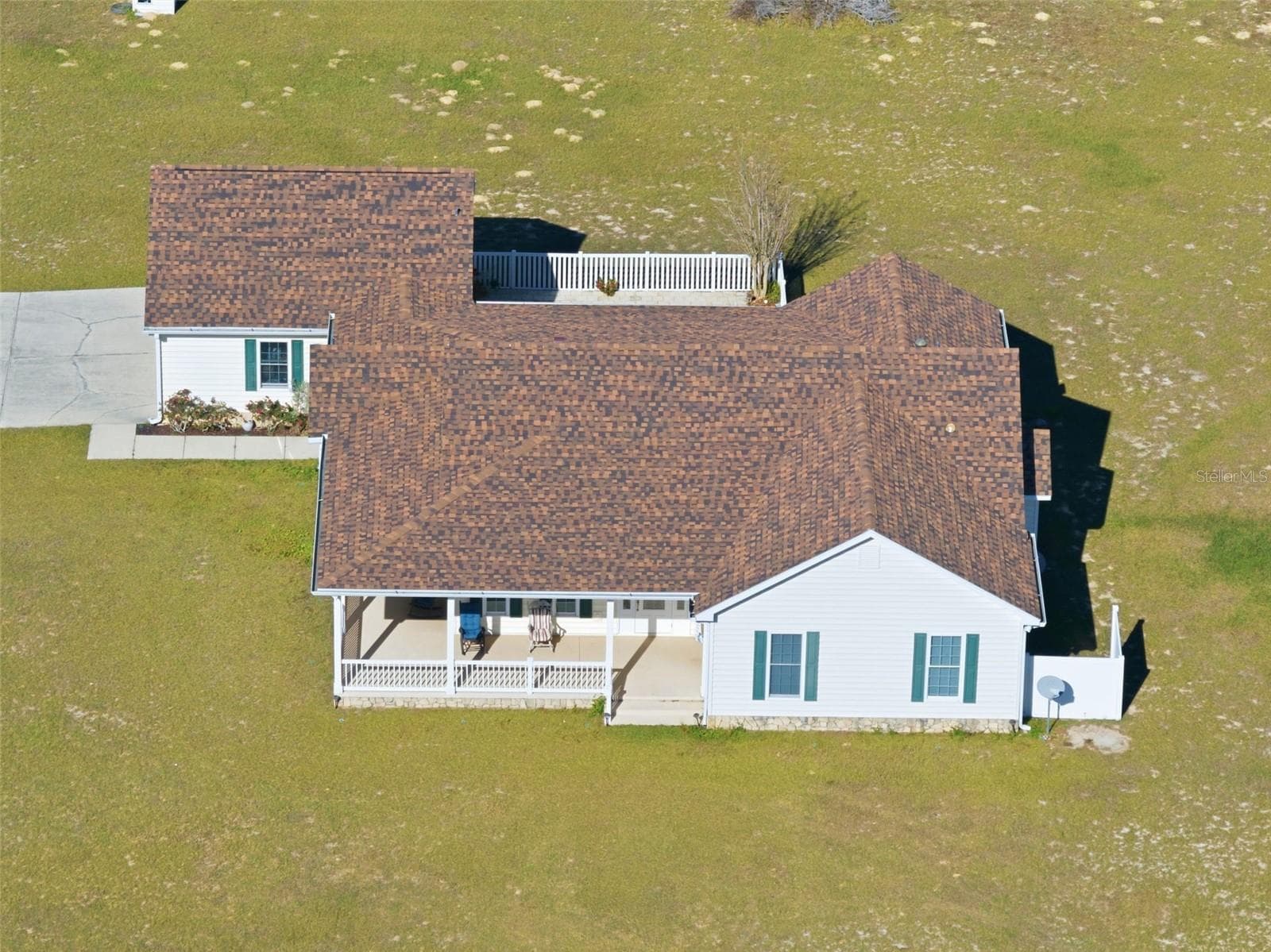 Single Family Residence at 5425 GLORIOUS TRL, BROOKSVILLE, photo 58 of 74