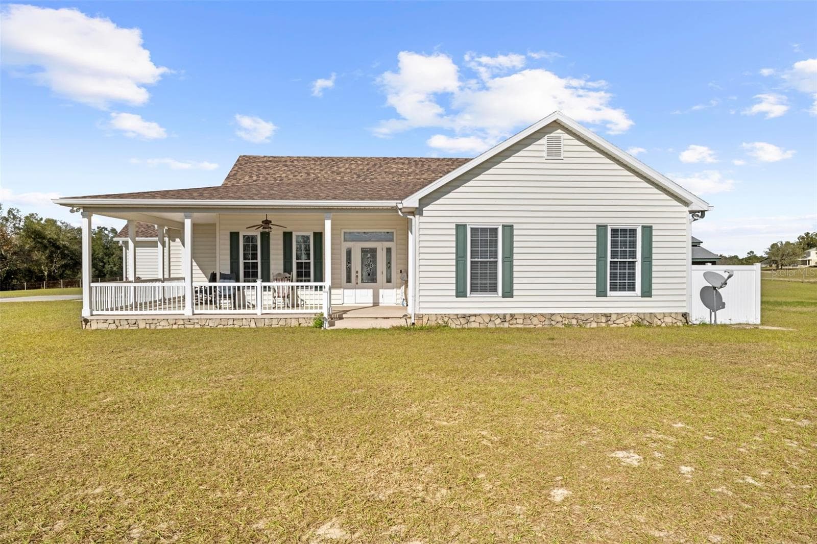Single Family Residence at 5425 GLORIOUS TRL, BROOKSVILLE, photo 63 of 74