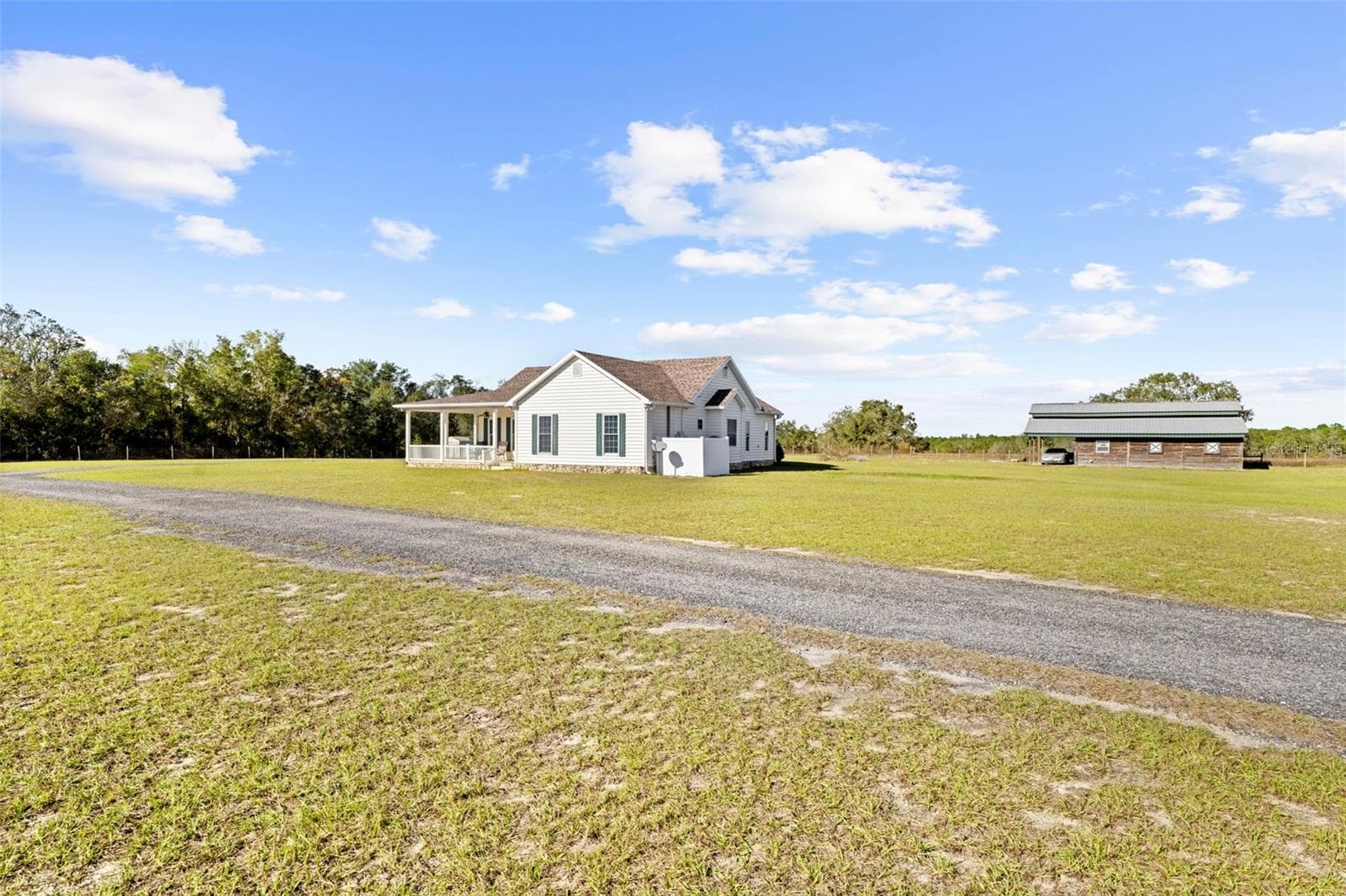 Single Family Residence at 5425 GLORIOUS TRL, BROOKSVILLE, photo 65 of 74