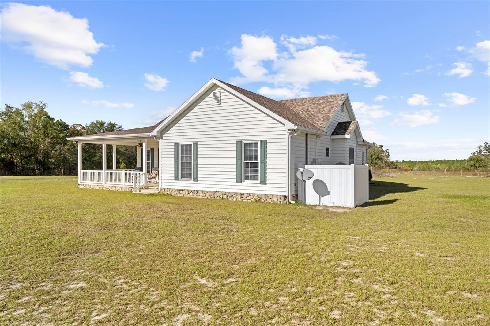 Single Family Residence at 5425 GLORIOUS TRL, BROOKSVILLE, photo 66 of 74