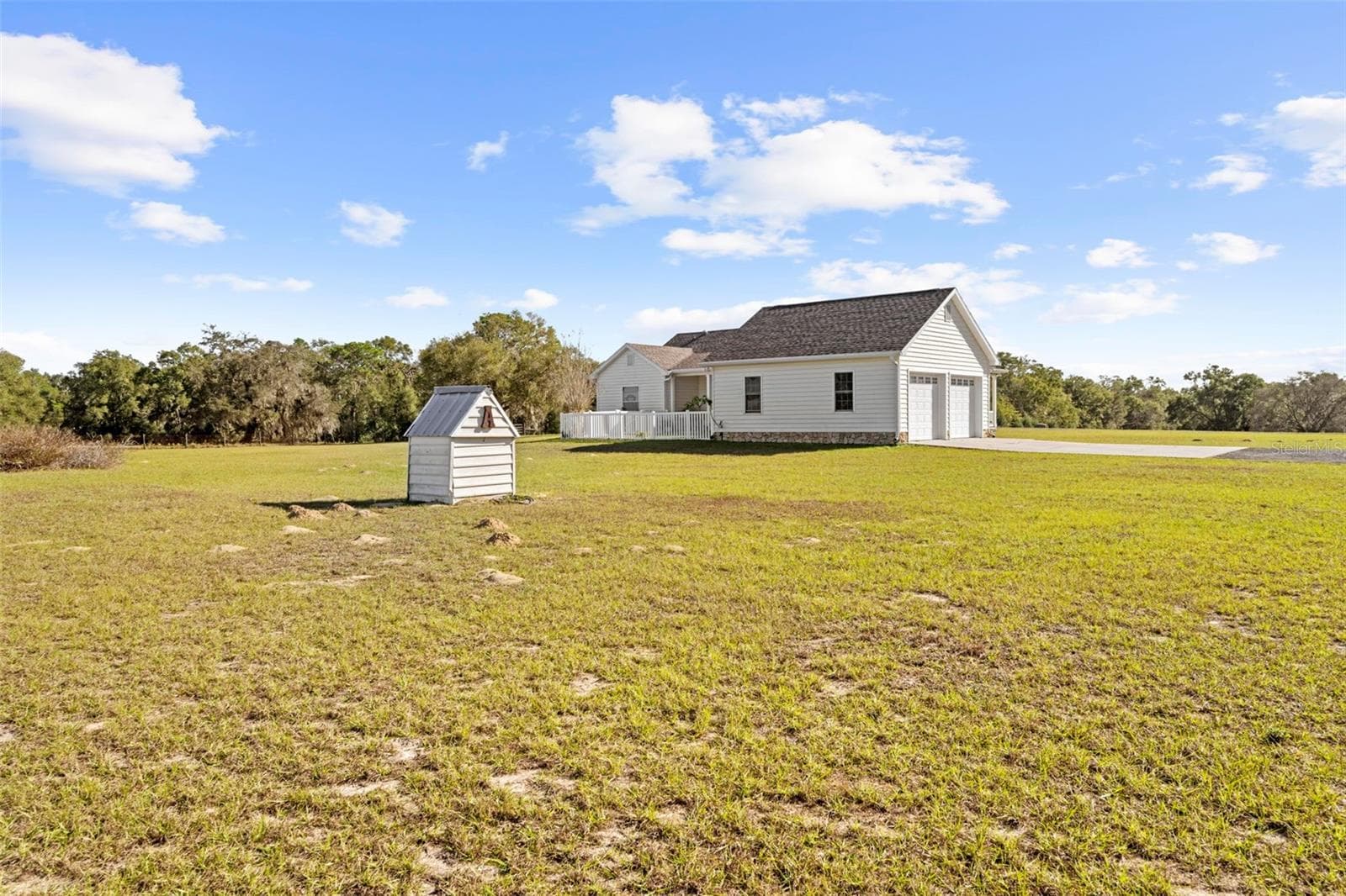 Single Family Residence at 5425 GLORIOUS TRL, BROOKSVILLE, photo 72 of 74