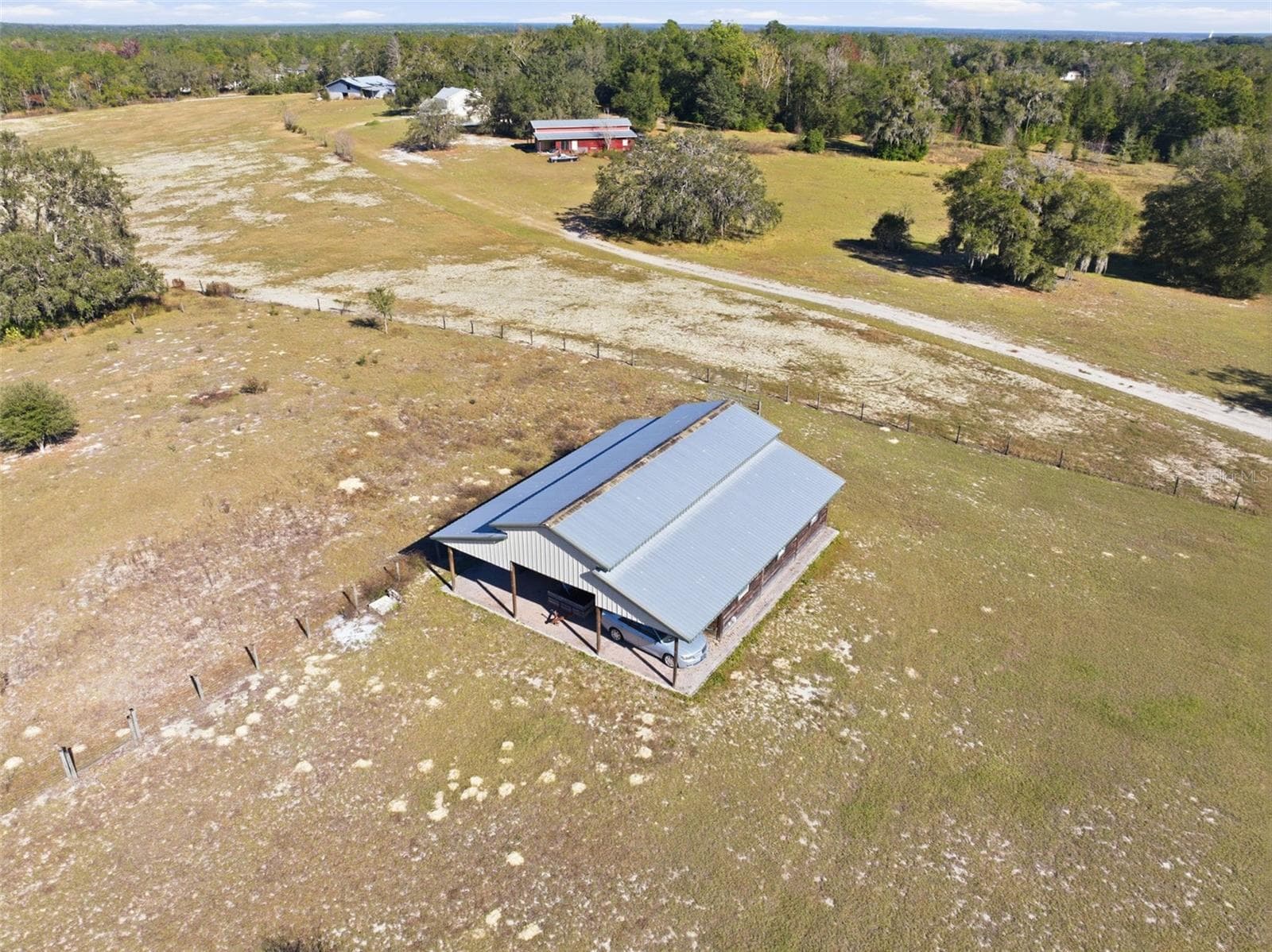 Single Family Residence at 5425 GLORIOUS TRL, BROOKSVILLE, photo 70 of 74