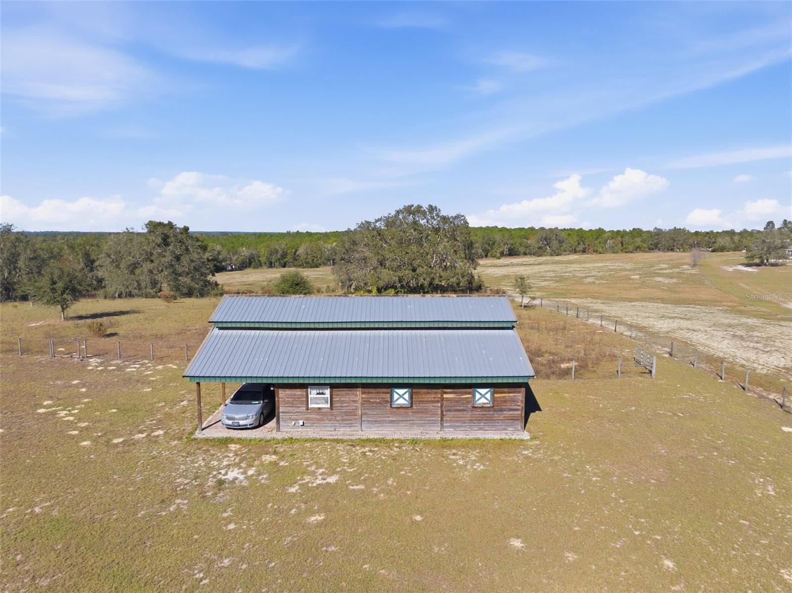 Single Family Residence at 5425 GLORIOUS TRL, BROOKSVILLE, photo 71 of 74