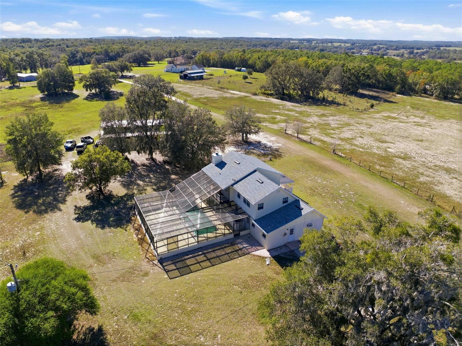 Single Family Residence at 5478 GLORIOUS TRL, BROOKSVILLE, photo 2 of 74