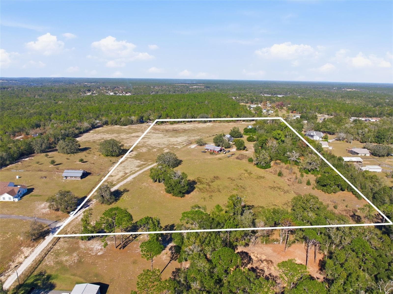 Single Family Residence at 5478 GLORIOUS TRL, BROOKSVILLE, photo 3 of 74