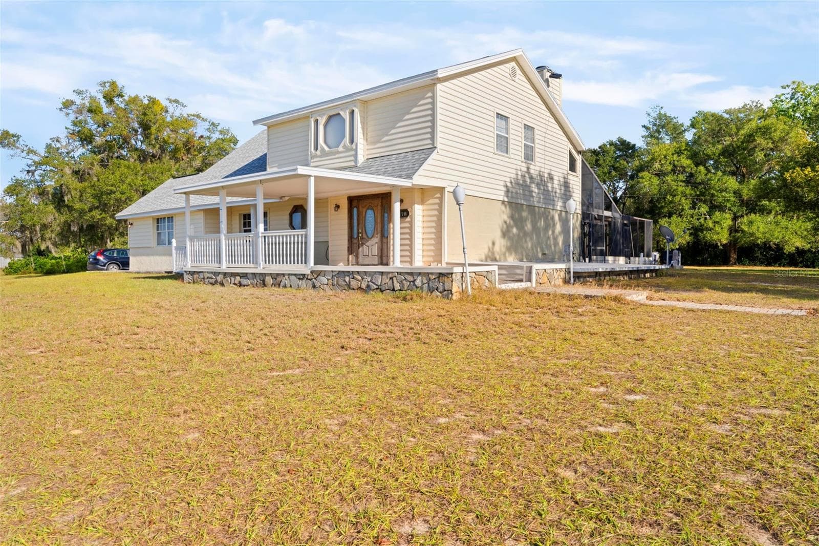 Single Family Residence at 5478 GLORIOUS TRL, BROOKSVILLE, photo 4 of 74