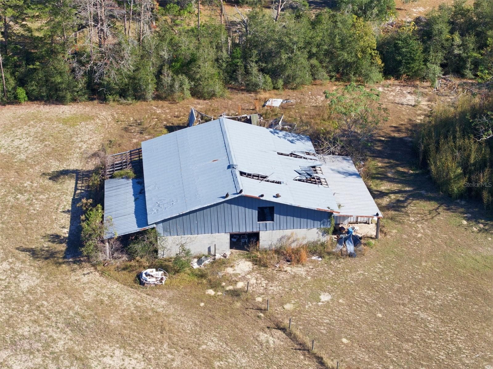 Single Family Residence at 5478 GLORIOUS TRL, BROOKSVILLE, photo 9 of 74