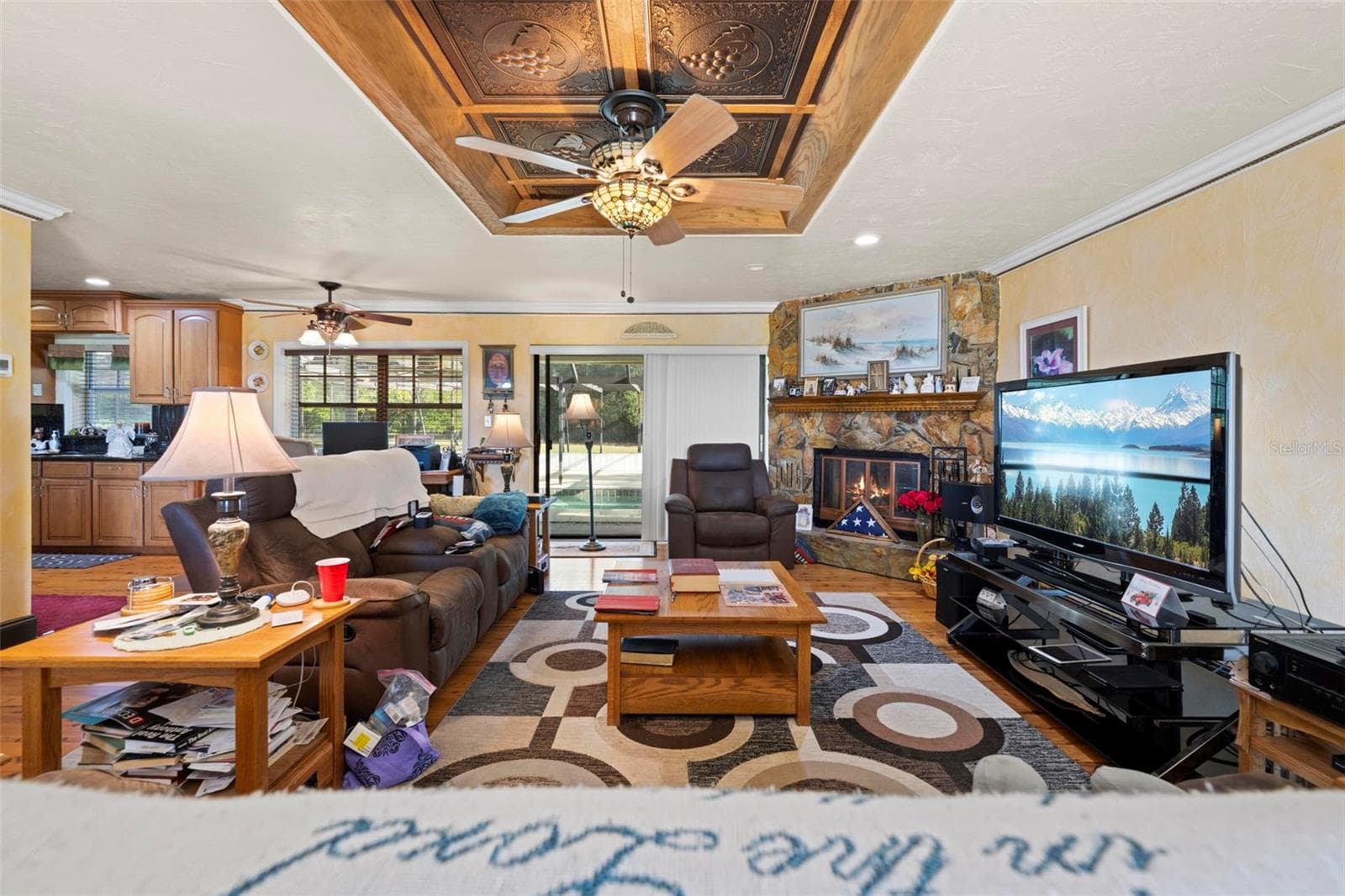 Single Family Residence at 5478 GLORIOUS TRL, BROOKSVILLE, photo 10 of 74