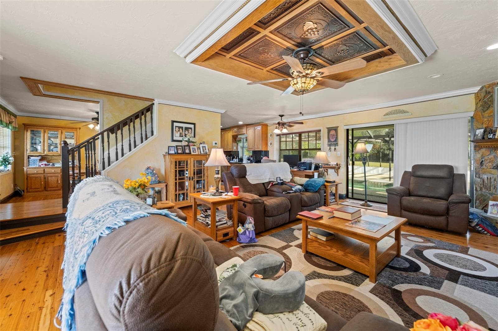 Single Family Residence at 5478 GLORIOUS TRL, BROOKSVILLE, photo 11 of 74