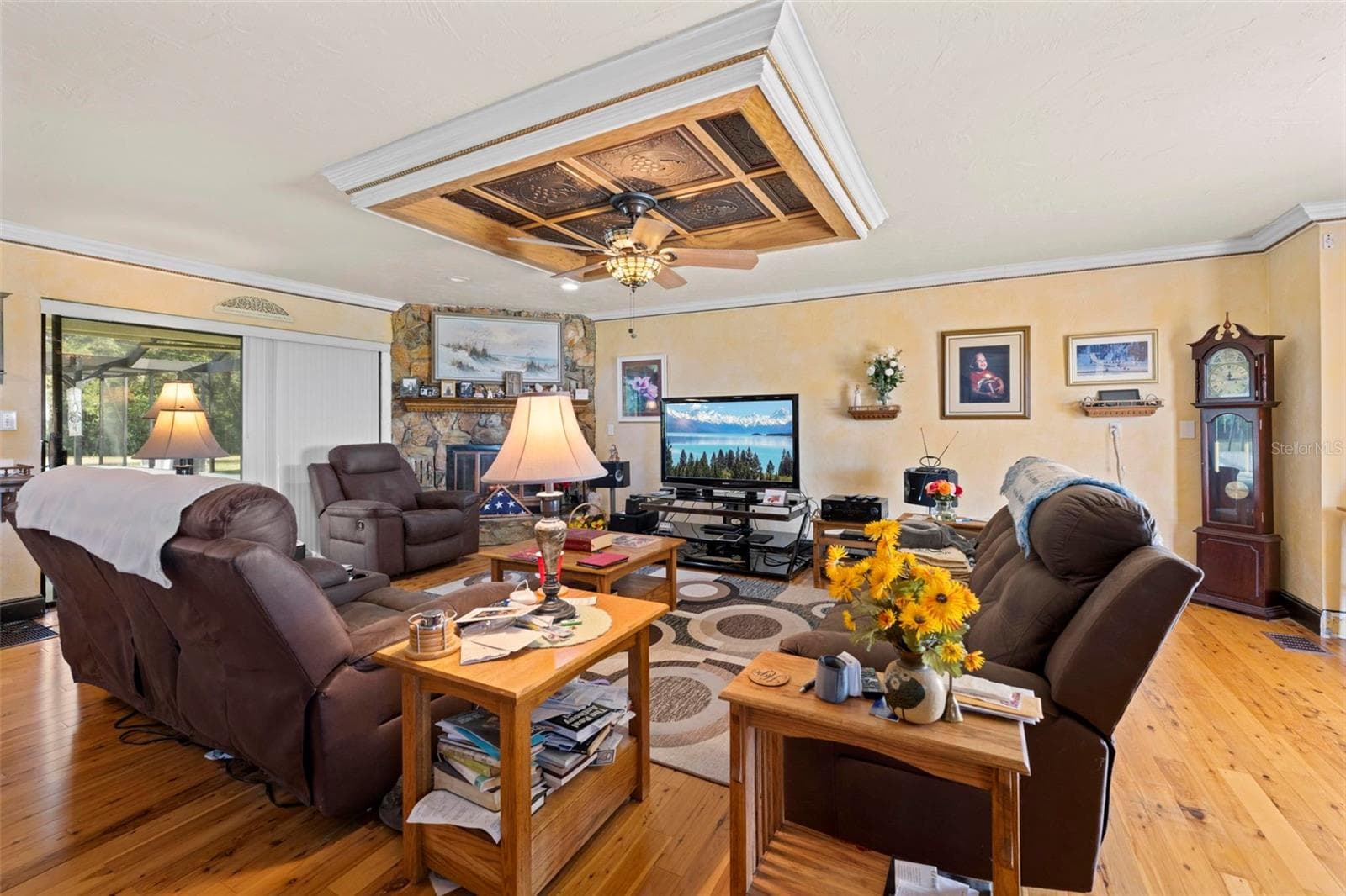 Single Family Residence at 5478 GLORIOUS TRL, BROOKSVILLE, photo 13 of 74