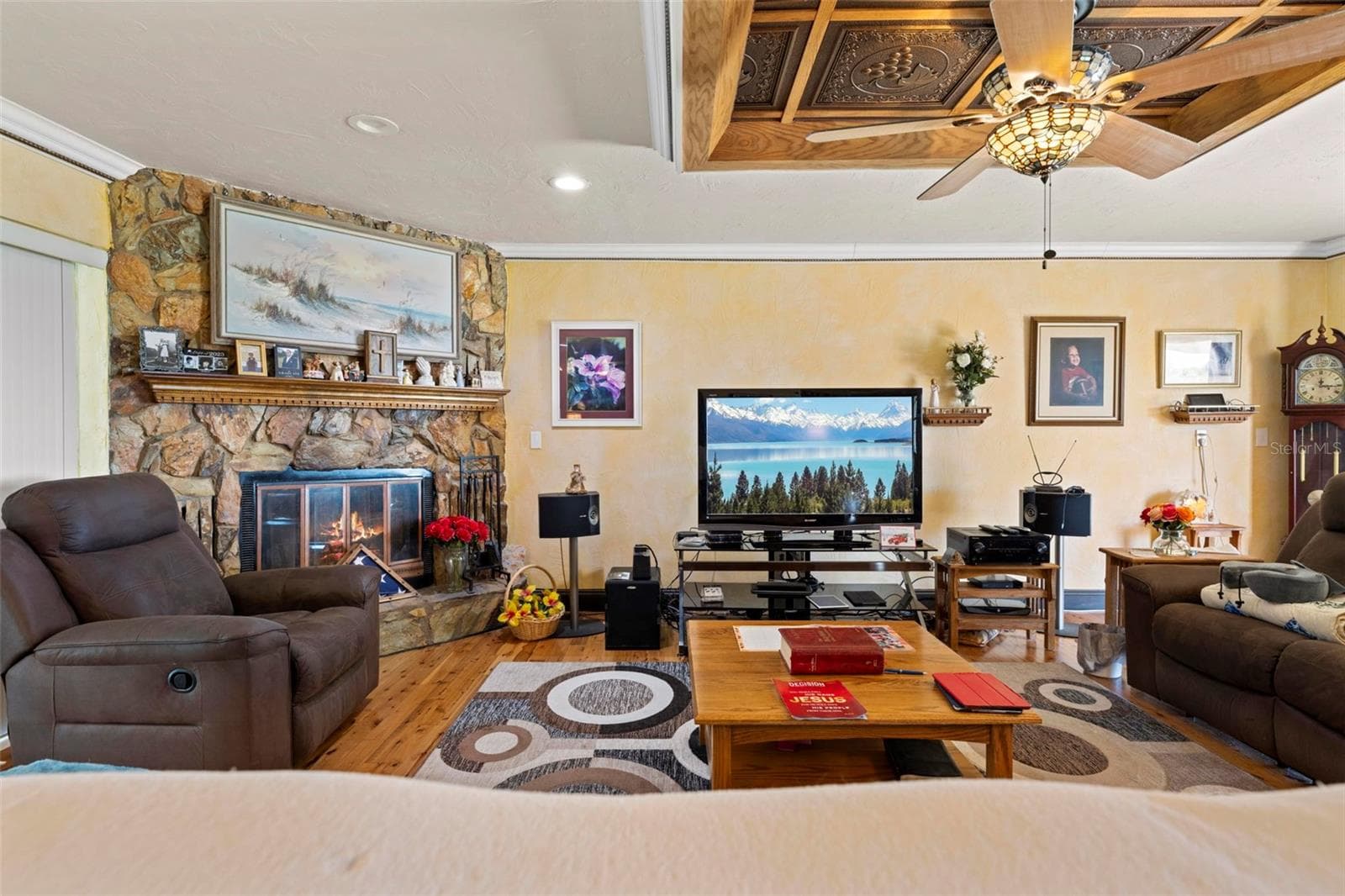 Single Family Residence at 5478 GLORIOUS TRL, BROOKSVILLE, photo 14 of 74