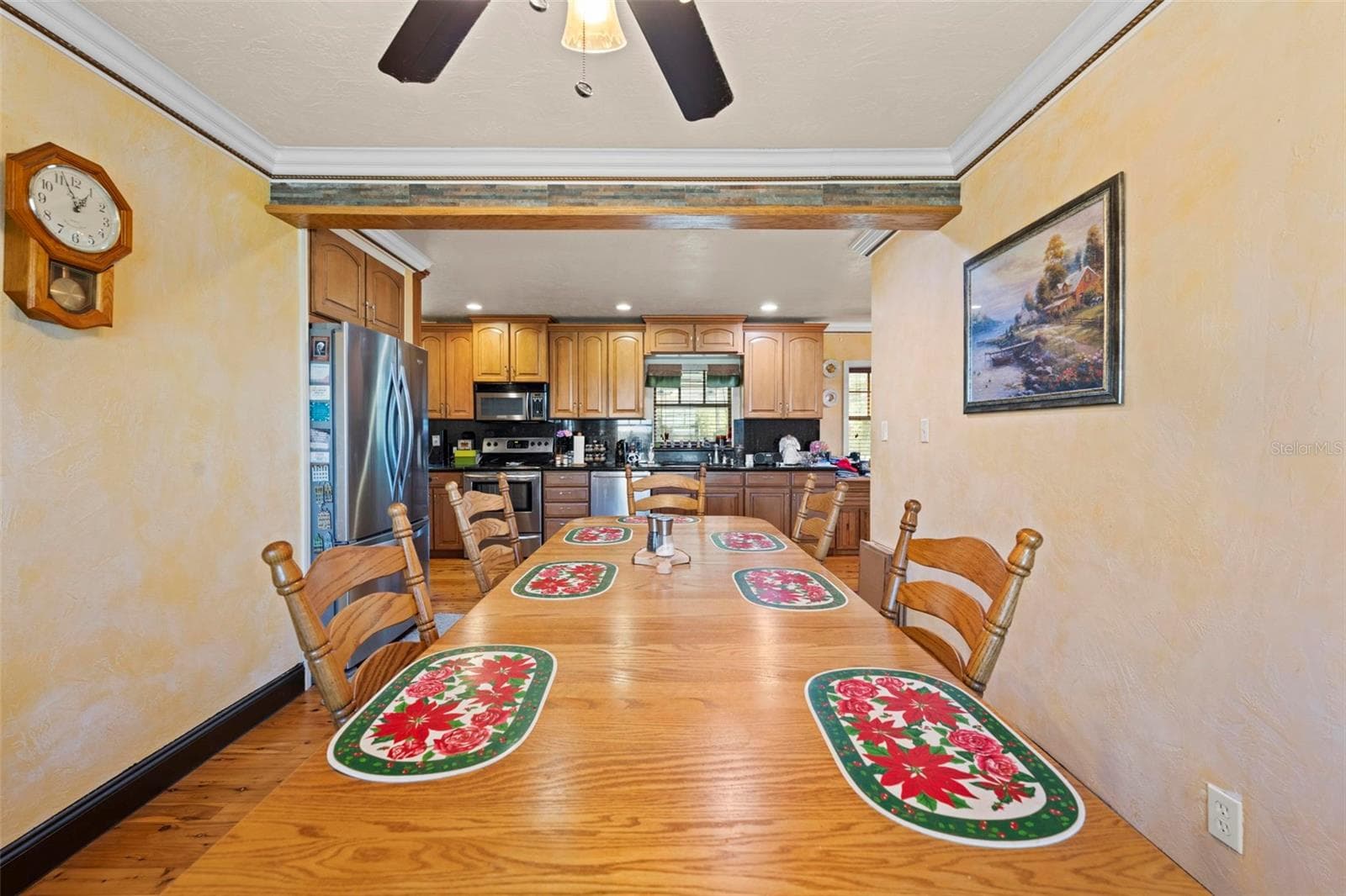 Single Family Residence at 5478 GLORIOUS TRL, BROOKSVILLE, photo 17 of 74