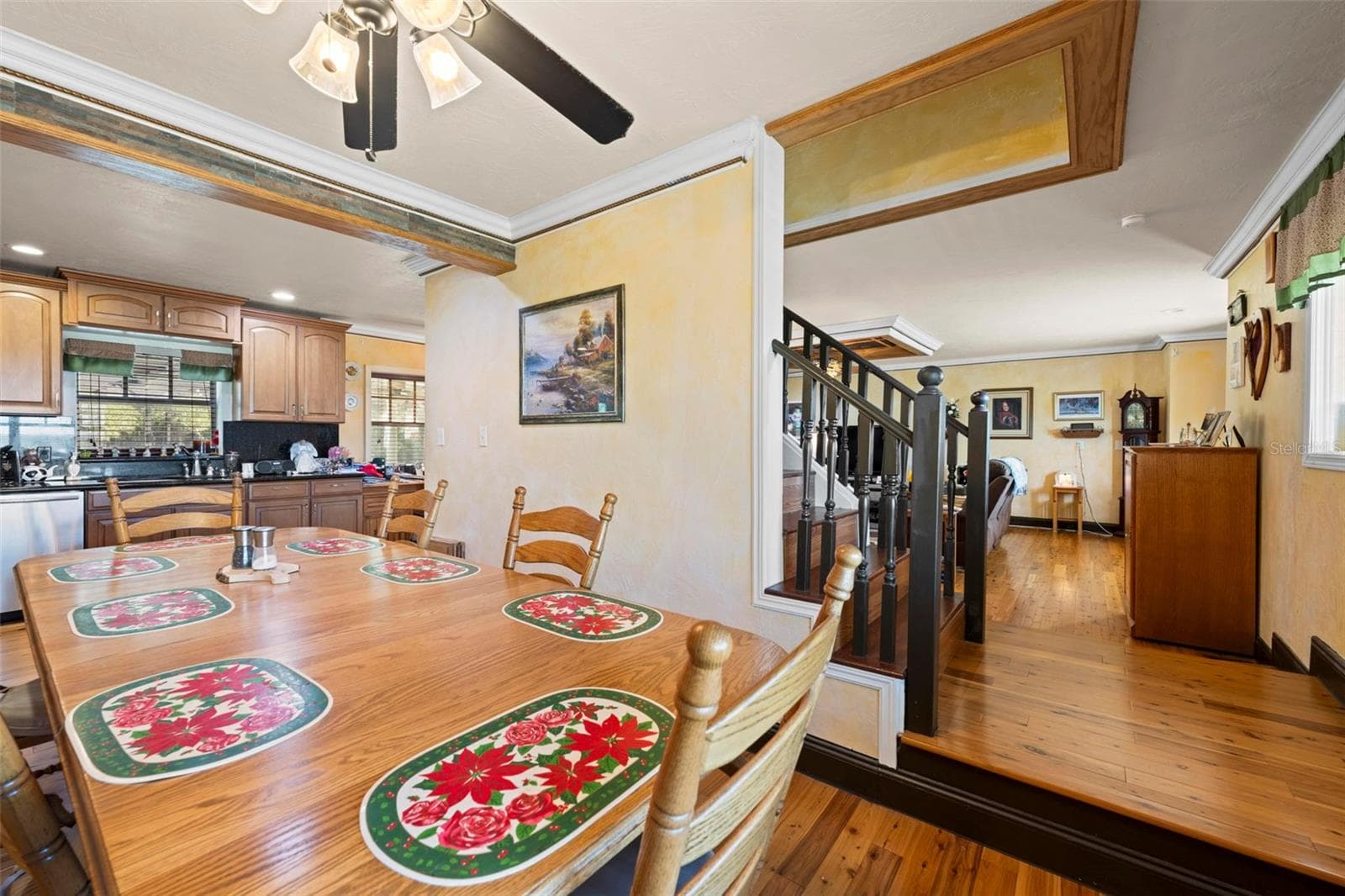 Single Family Residence at 5478 GLORIOUS TRL, BROOKSVILLE, photo 18 of 74