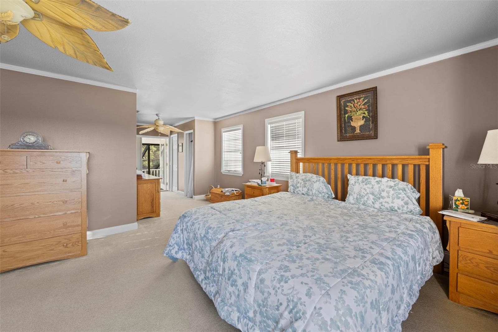 Single Family Residence at 5478 GLORIOUS TRL, BROOKSVILLE, photo 30 of 74