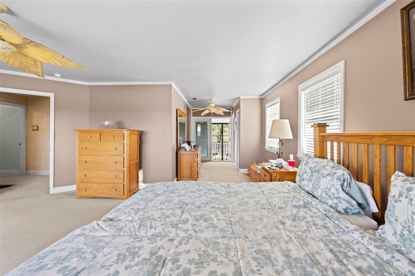 Single Family Residence at 5478 GLORIOUS TRL, BROOKSVILLE, photo 33 of 74