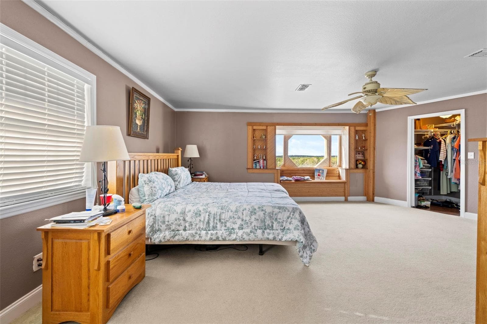 Single Family Residence at 5478 GLORIOUS TRL, BROOKSVILLE, photo 35 of 74