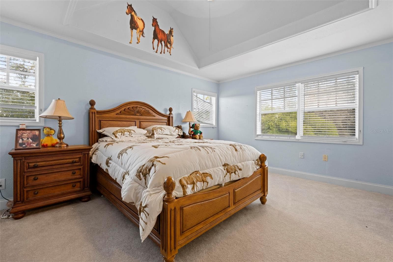 Single Family Residence at 5478 GLORIOUS TRL, BROOKSVILLE, photo 39 of 74