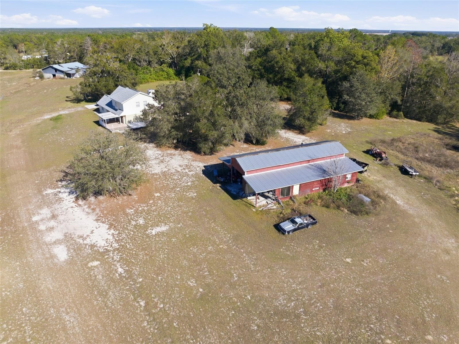 Single Family Residence at 5478 GLORIOUS TRL, BROOKSVILLE, photo 60 of 74