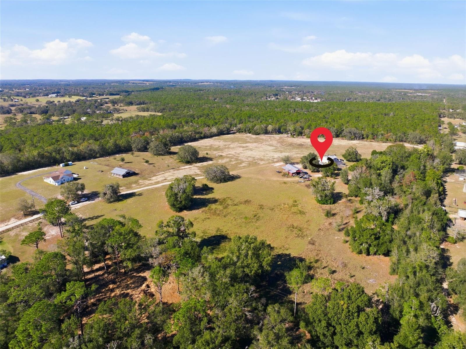 Single Family Residence at 5478 GLORIOUS TRL, BROOKSVILLE, photo 63 of 74