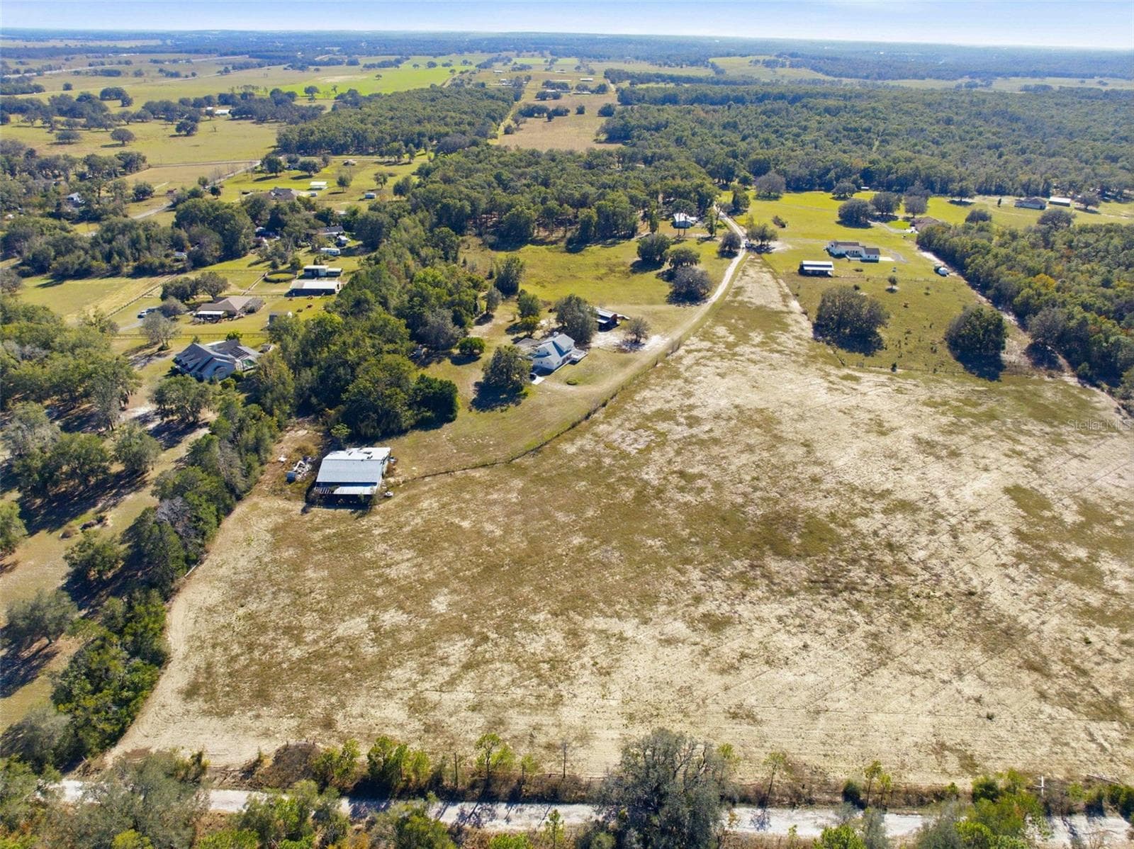 Single Family Residence at 5478 GLORIOUS TRL, BROOKSVILLE, photo 66 of 74