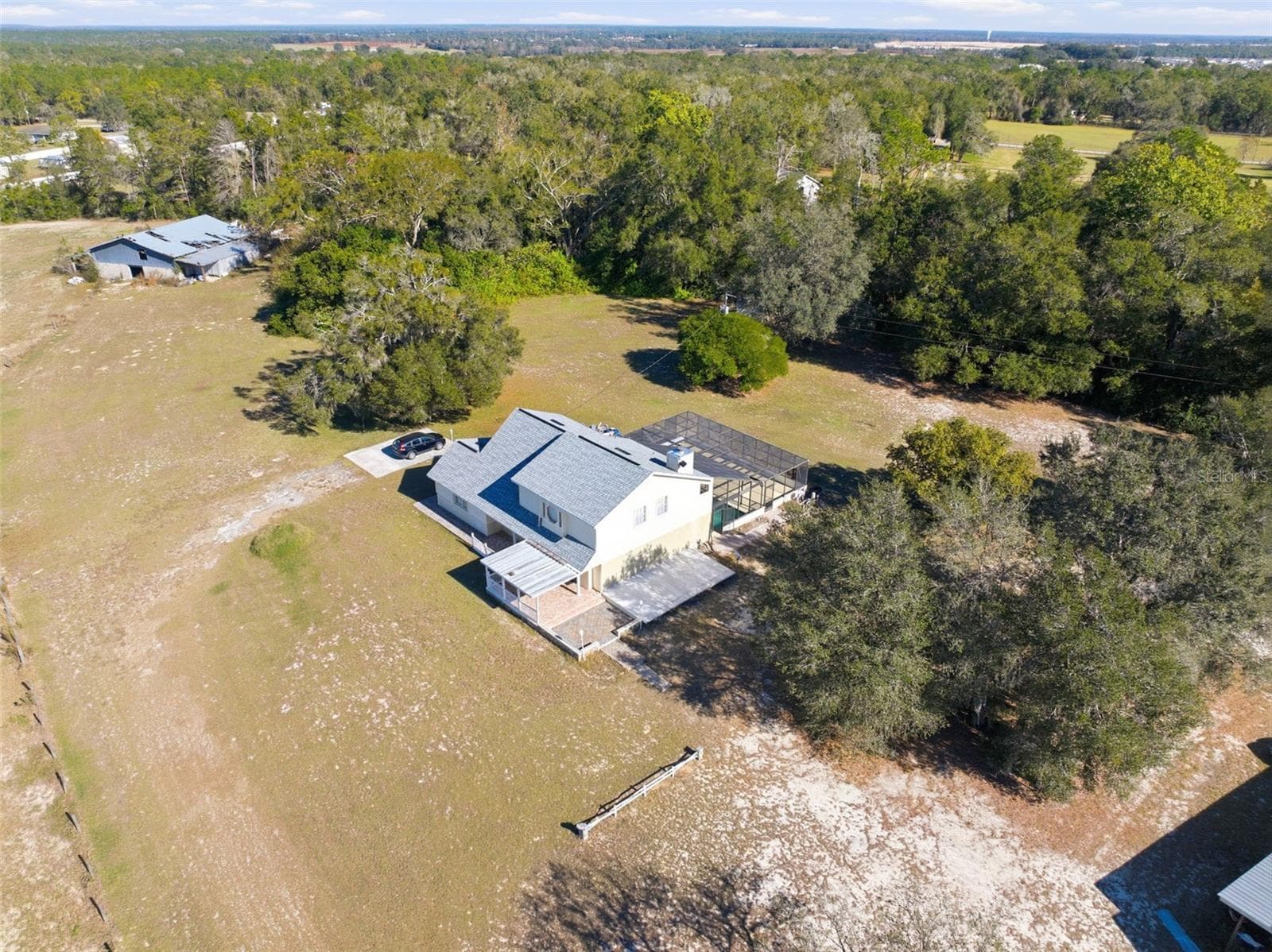 Single Family Residence at 5478 GLORIOUS TRL, BROOKSVILLE, photo 67 of 74