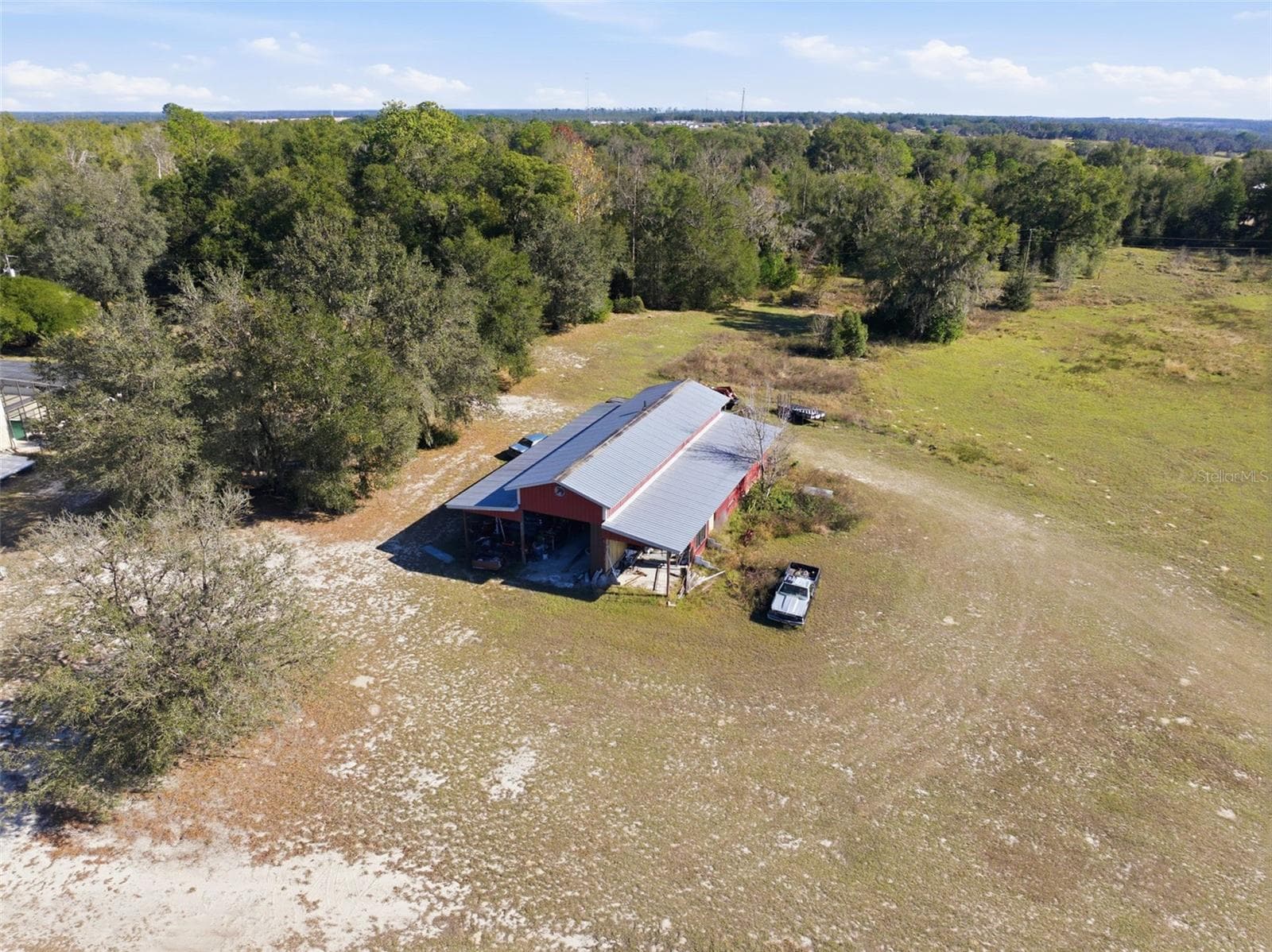 Single Family Residence at 5478 GLORIOUS TRL, BROOKSVILLE, photo 68 of 74