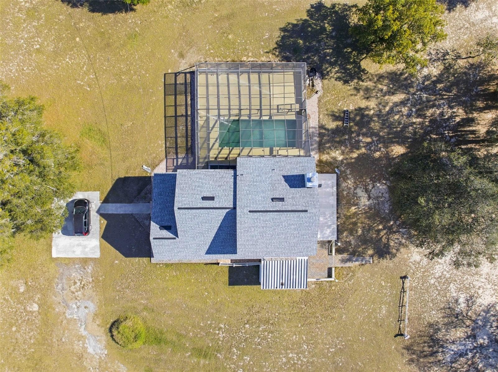Single Family Residence at 5478 GLORIOUS TRL, BROOKSVILLE, photo 72 of 74