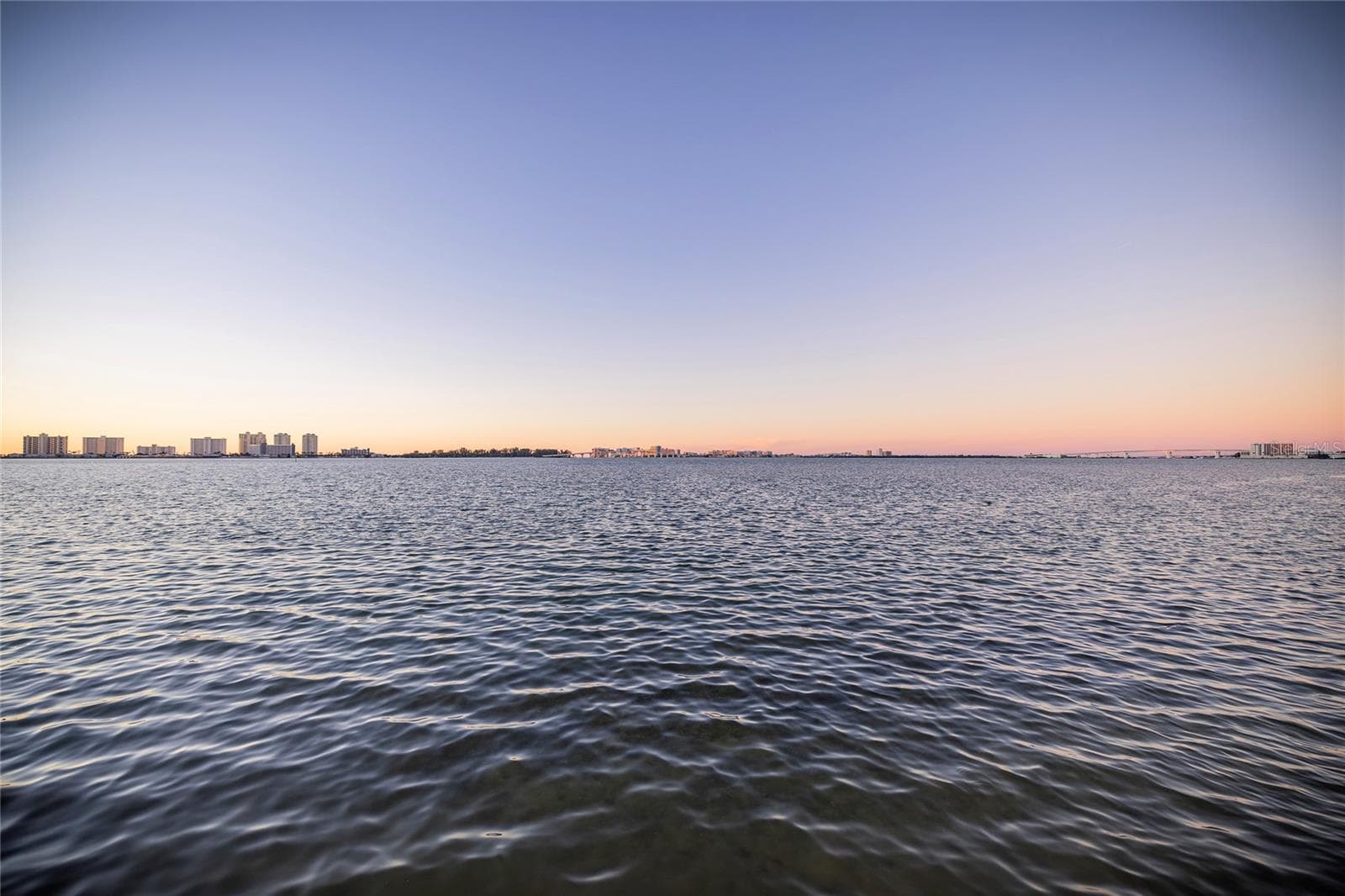 Largest Balcony with water views available in the building! - 2 SEASIDE LN #103, BELLEAIR