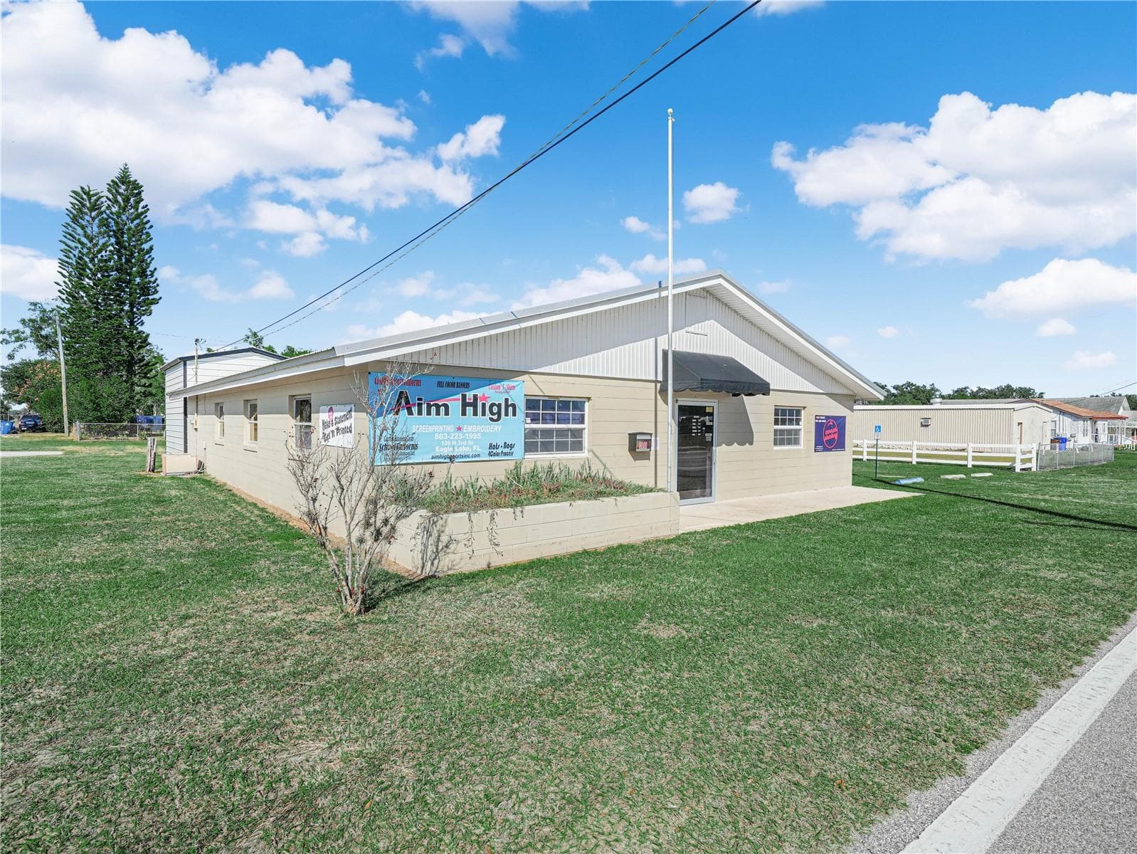 Retail at 109 N 3RD ST, EAGLE LAKE, photo 11 of 23
