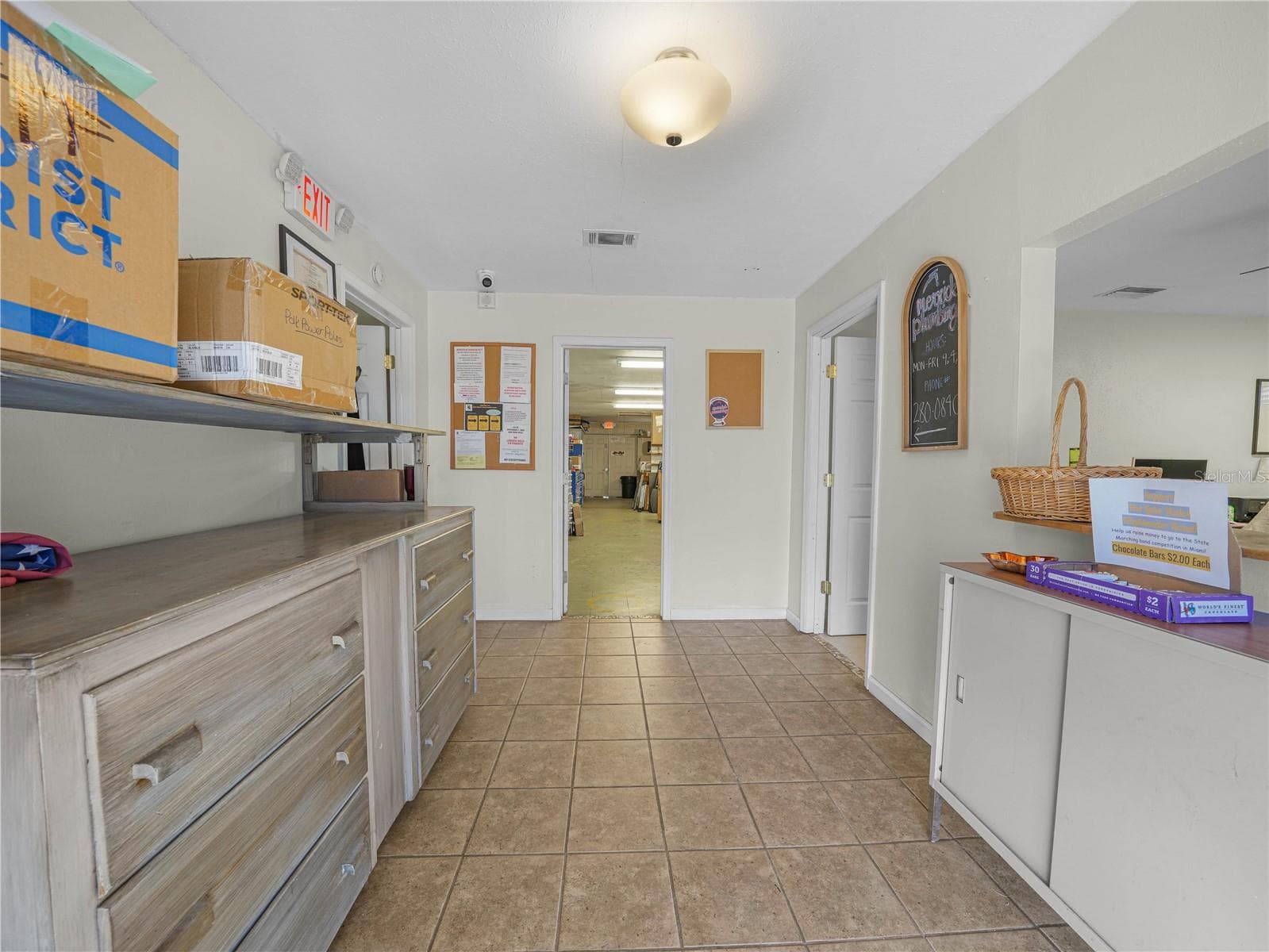 Retail at 109 N 3RD ST, EAGLE LAKE, photo 12 of 23