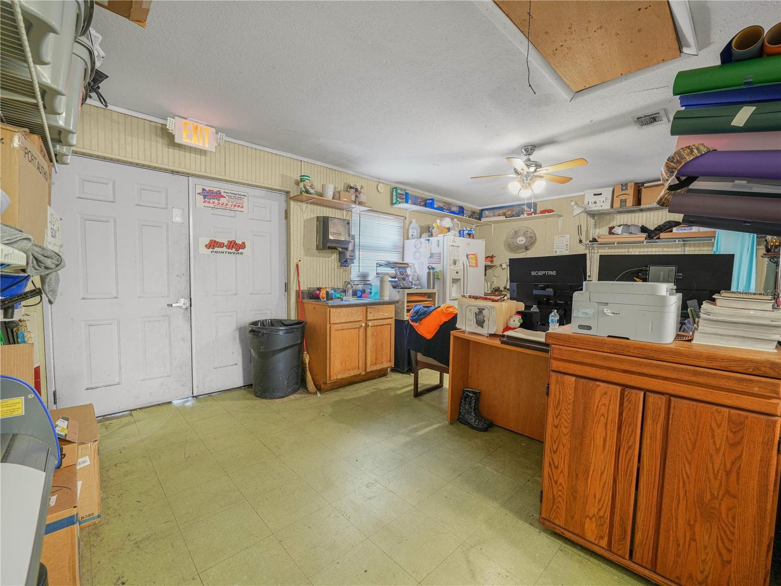 Retail at 109 N 3RD ST, EAGLE LAKE, photo 19 of 23