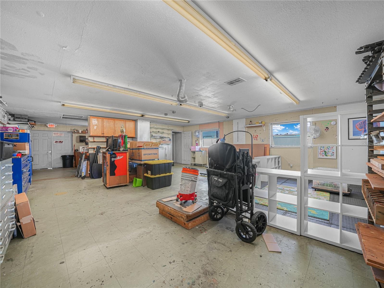 Retail at 109 N 3RD ST, EAGLE LAKE, photo 20 of 23