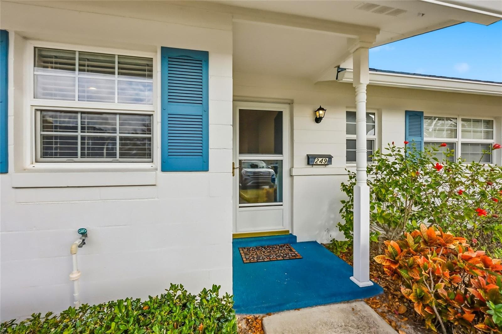 249 N HILL AVE #30
